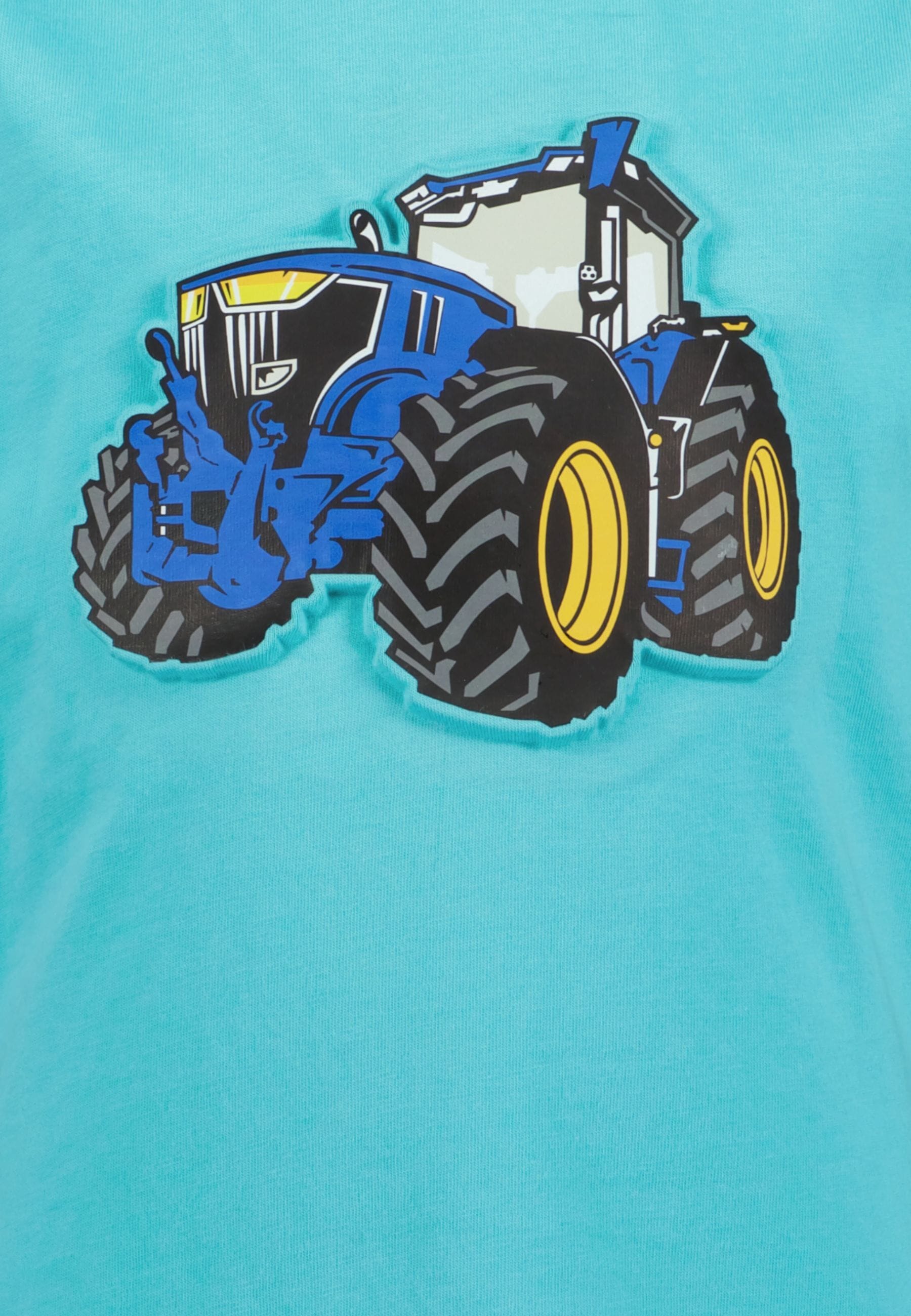 Blue Seven T-Shirt »Blue Seven T-Shirt«