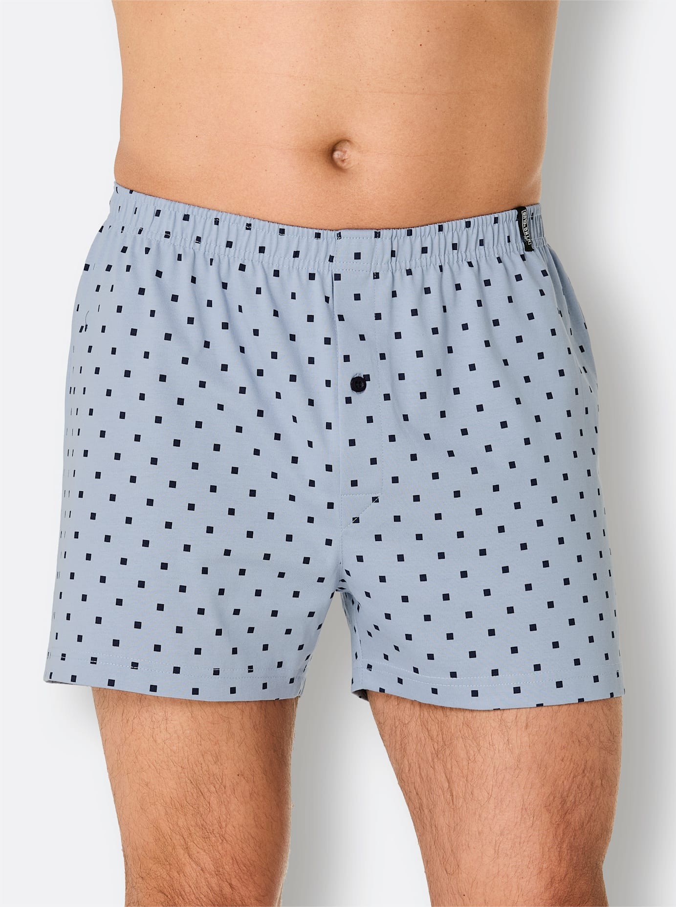 Boxershorts, (2 St.) günstig online kaufen