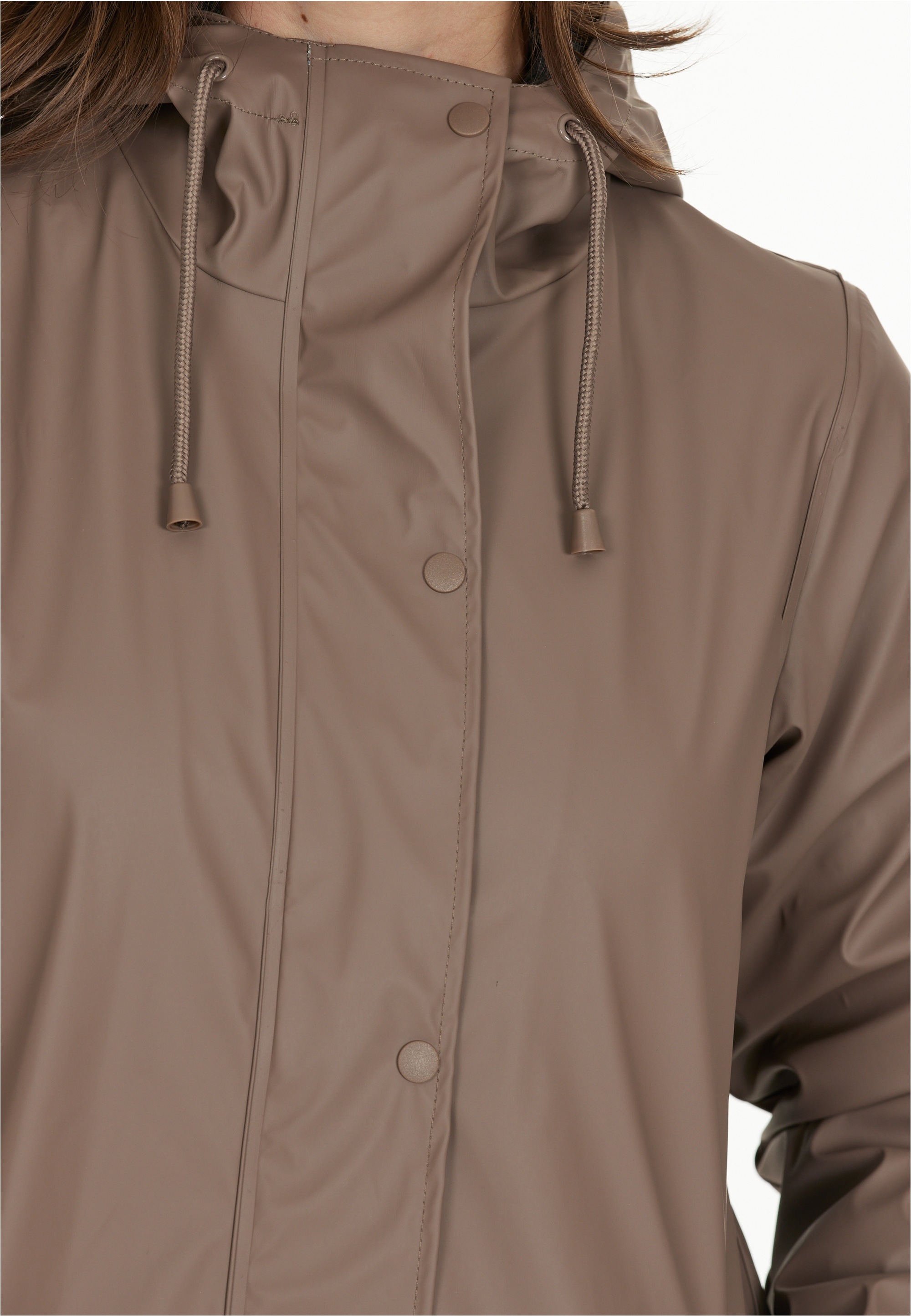 WEATHER REPORT Outdoorjacke »Simone«, mit getapten Nähten