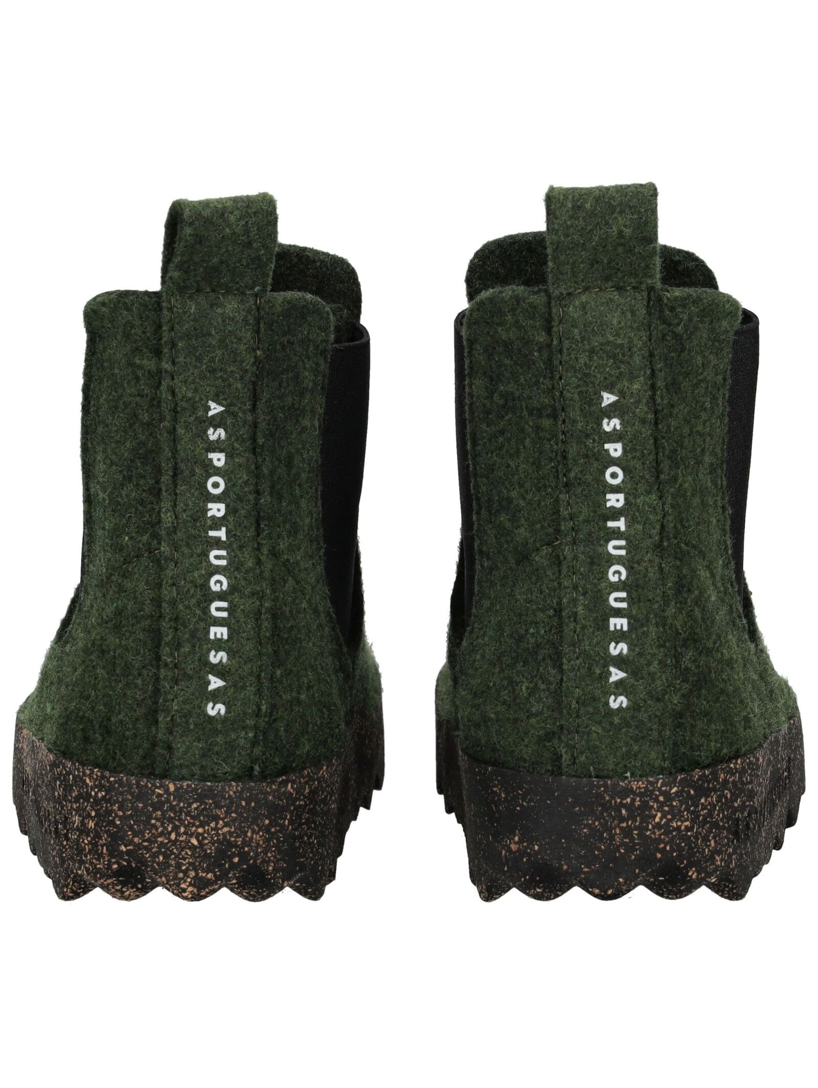 Asportuguesas Stiefelette »Asportuguesas Stiefelette Filz«