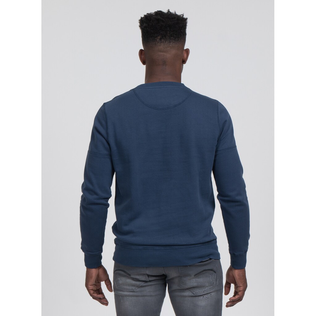 Key Largo Strickpullover