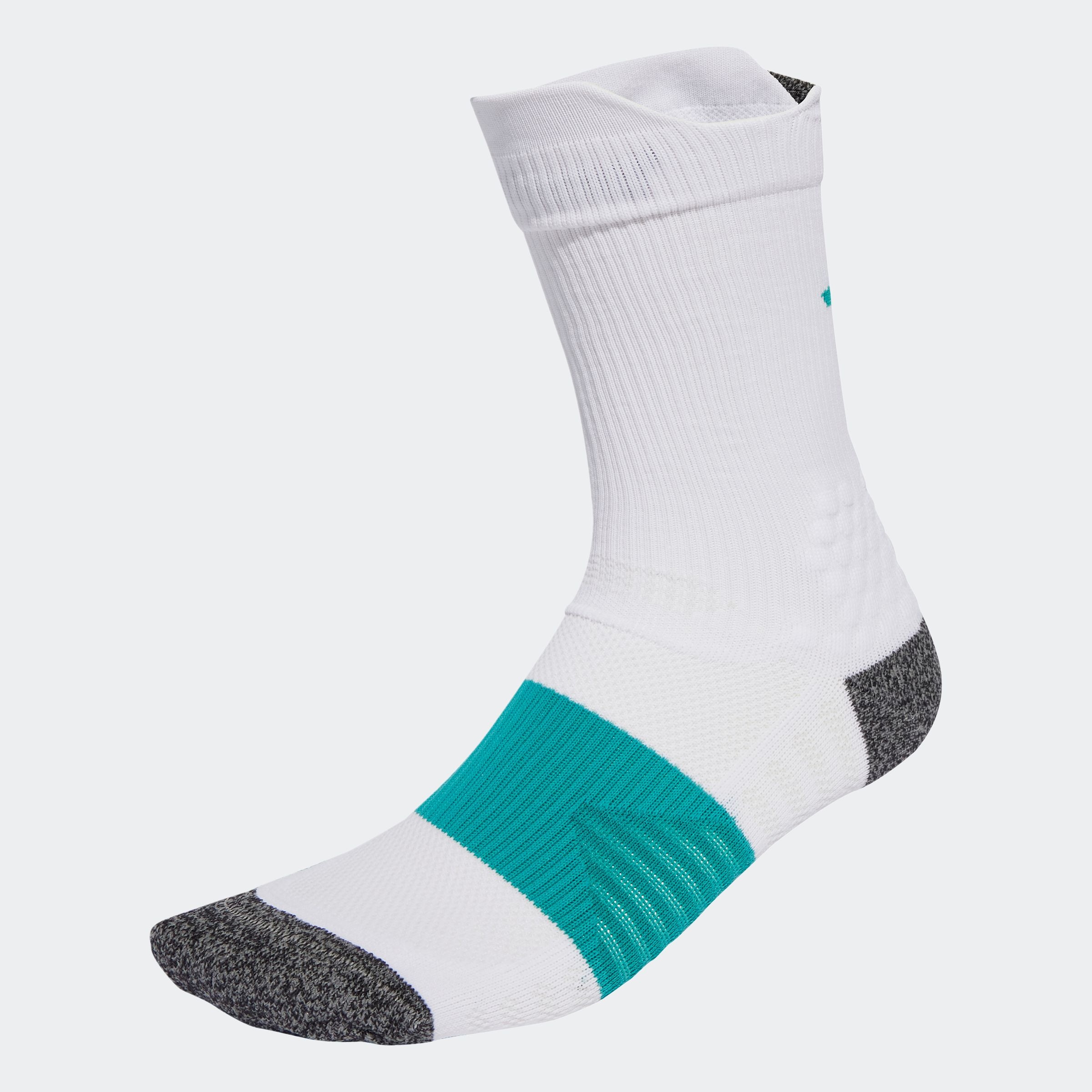adidas Performance Funktionssocken "RUNxBOOST Sock" 1 Paar tlg. günstig online kaufen