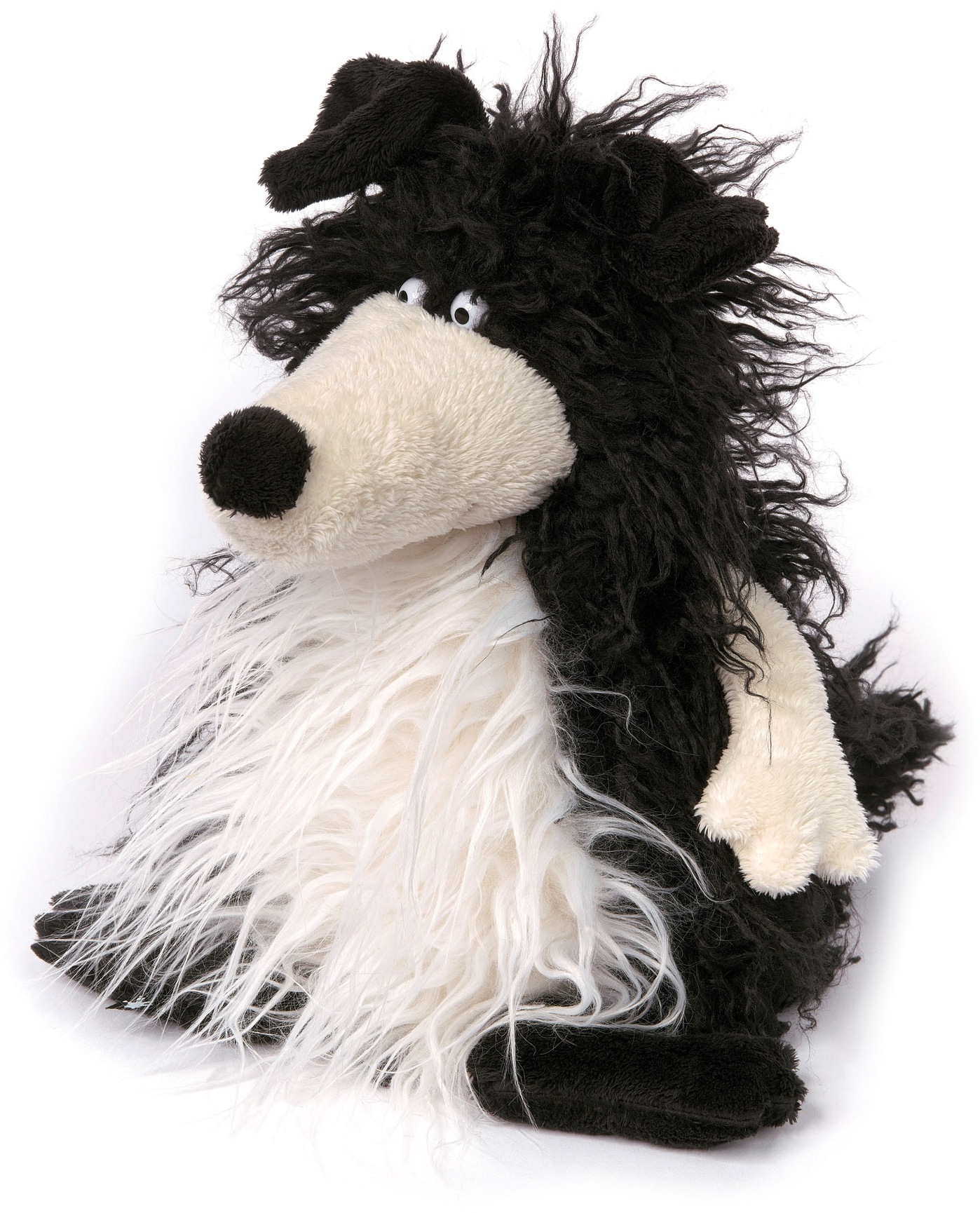 Kuscheltier Beasts - Wolf, Taco Tuesday