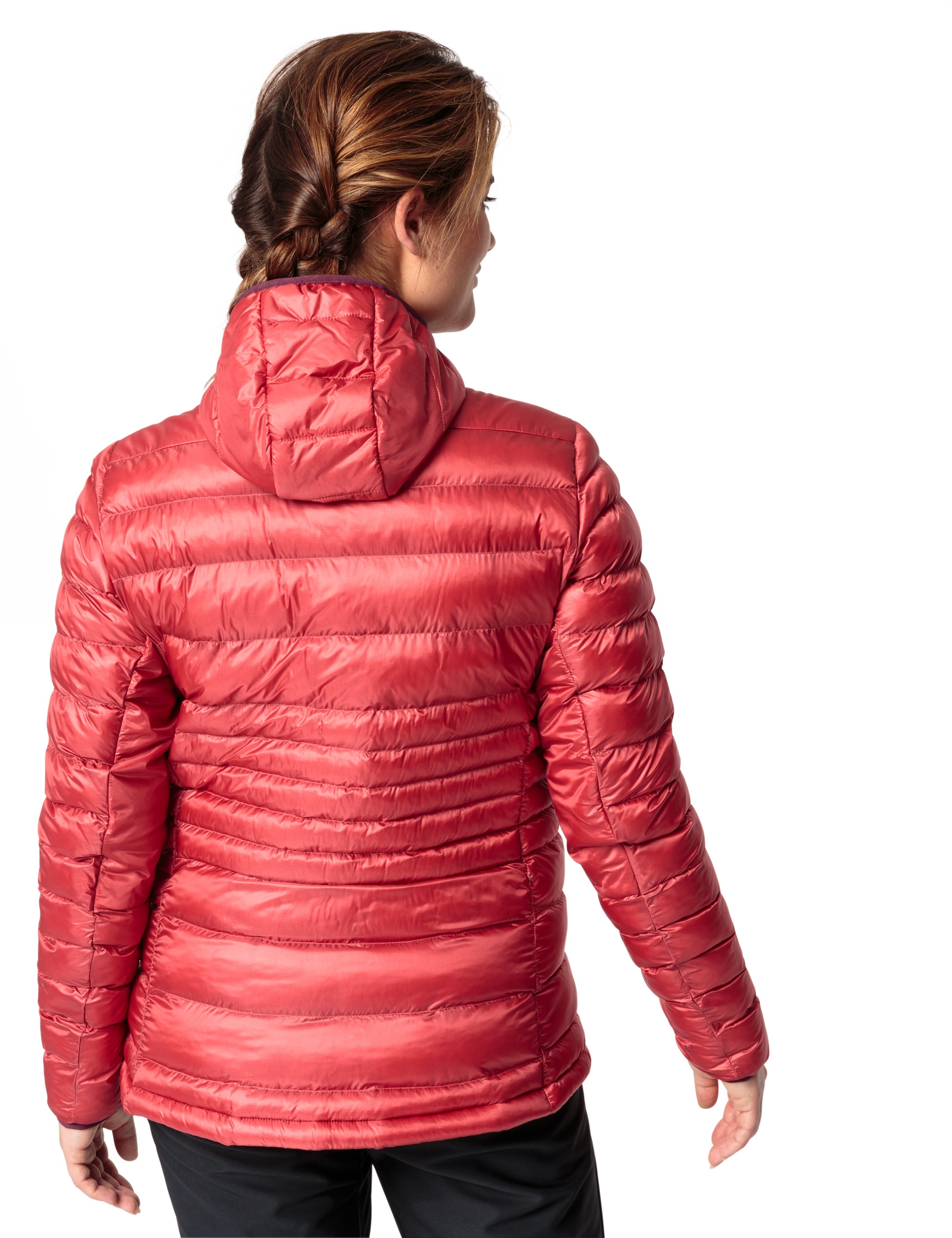 VAUDE Winterjacke Vaude Womens Batura Hooded Insulation Jacket Damen günstig online kaufen