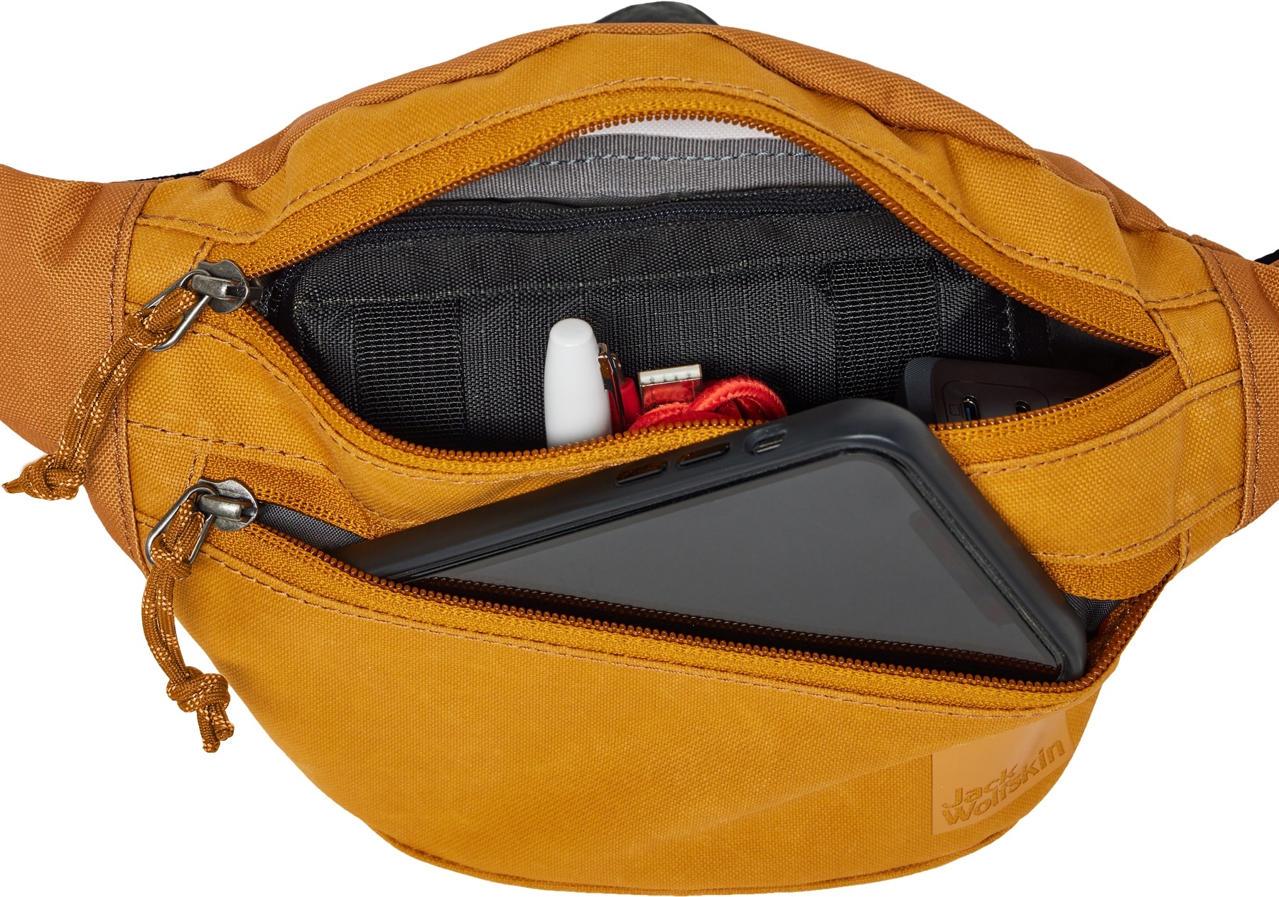 Jack Wolfskin Gürteltasche »KONYA HIPBAG«