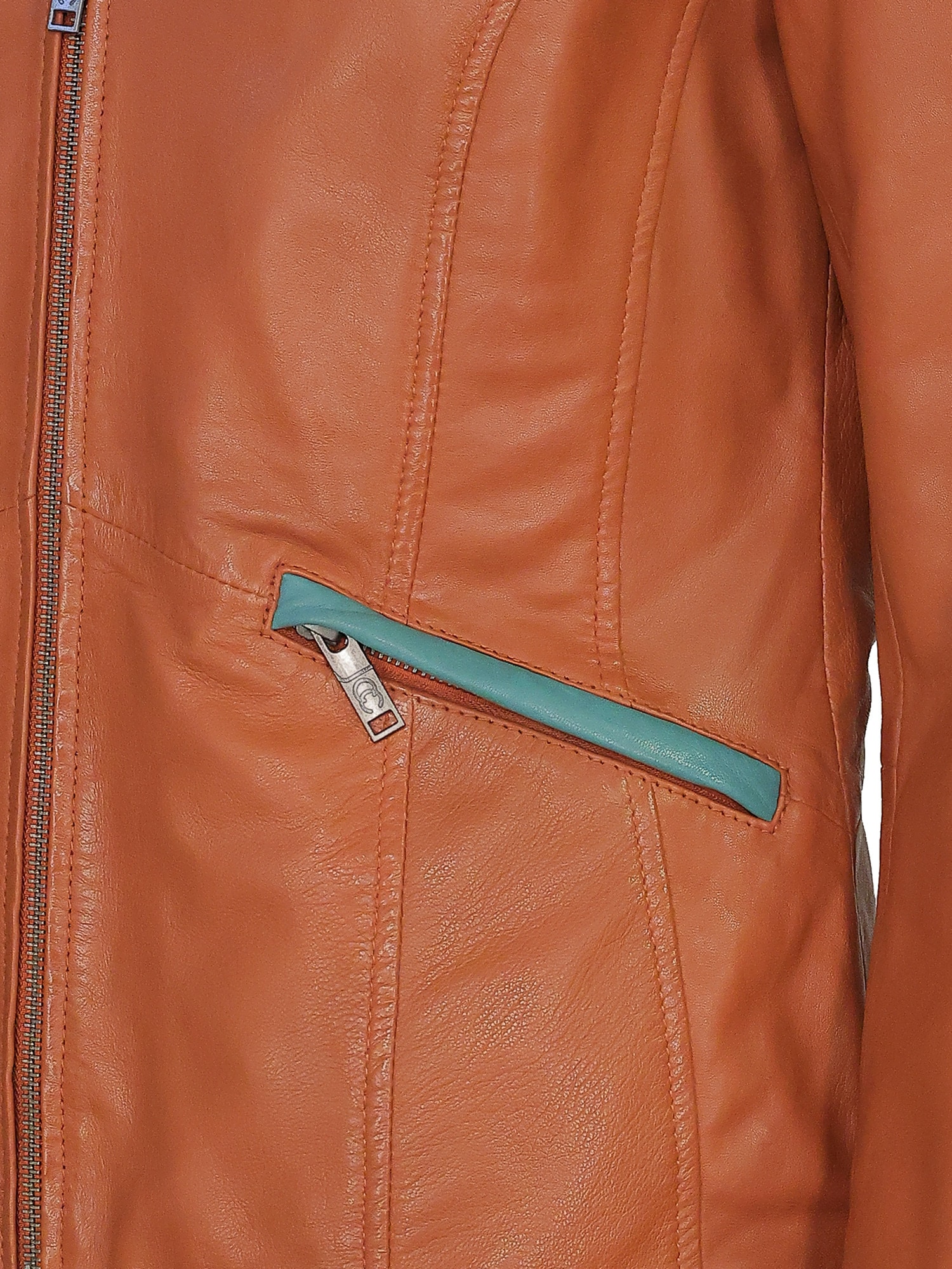 JCC Lederjacke »3102224«