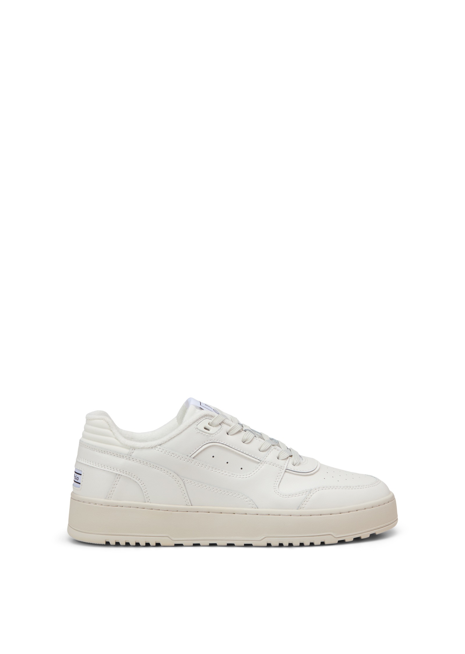 Marc O'Polo Sneaker »aus edlem Rindleder«