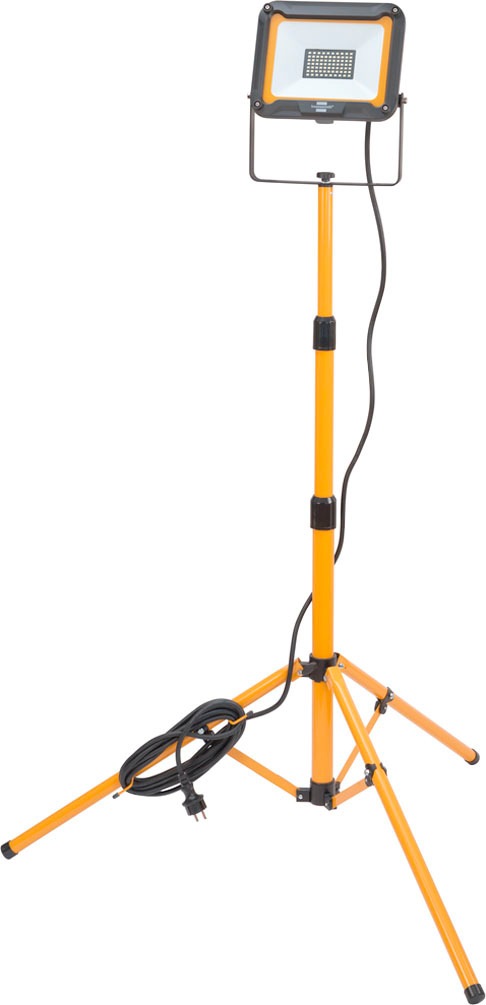 Brennenstuhl LED Baustrahler »JARO 5050 T«, mit Stativ und 5 m Kabel kaufen