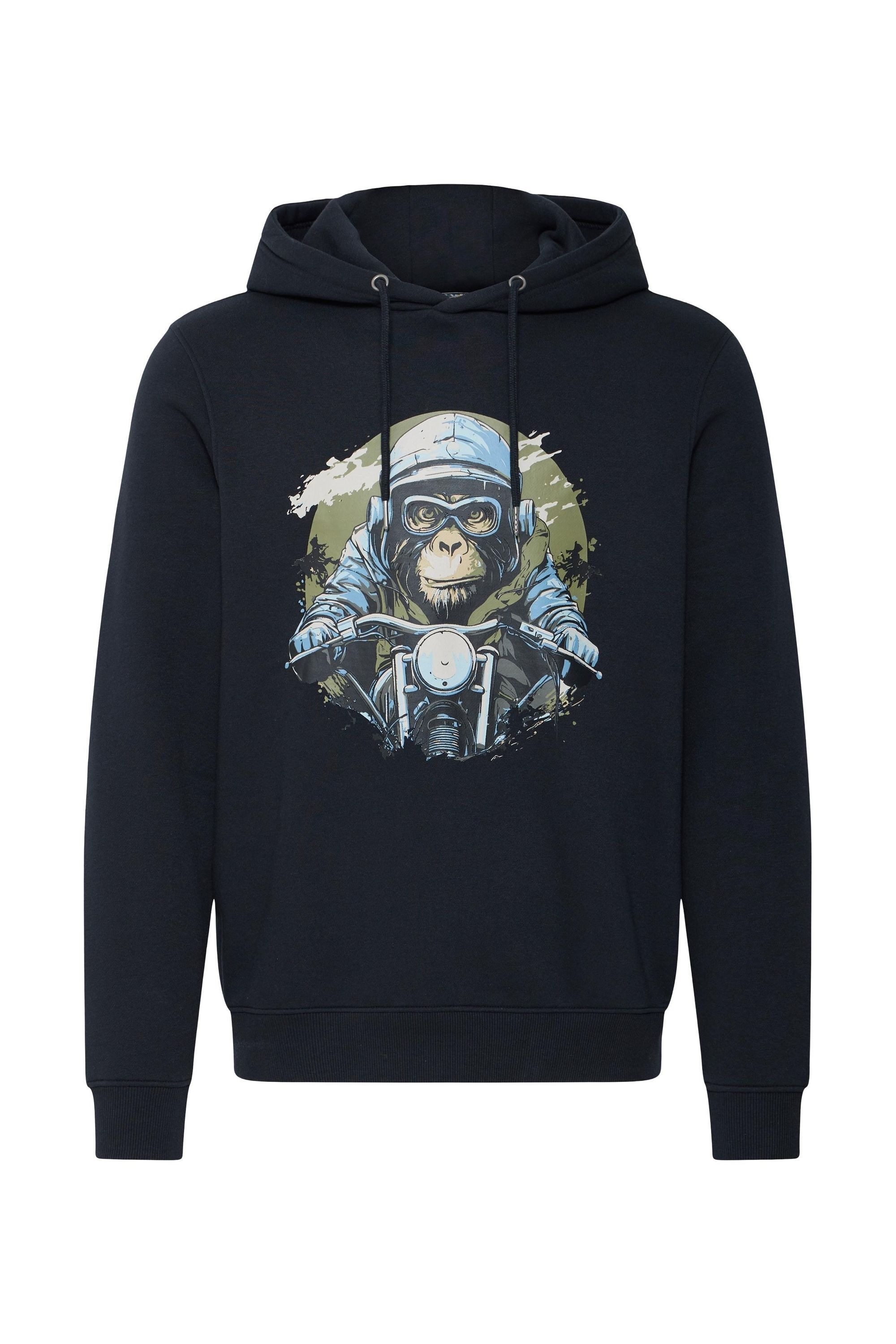 Blend Kapuzenpullover »Hoodie BHRona Animal print«