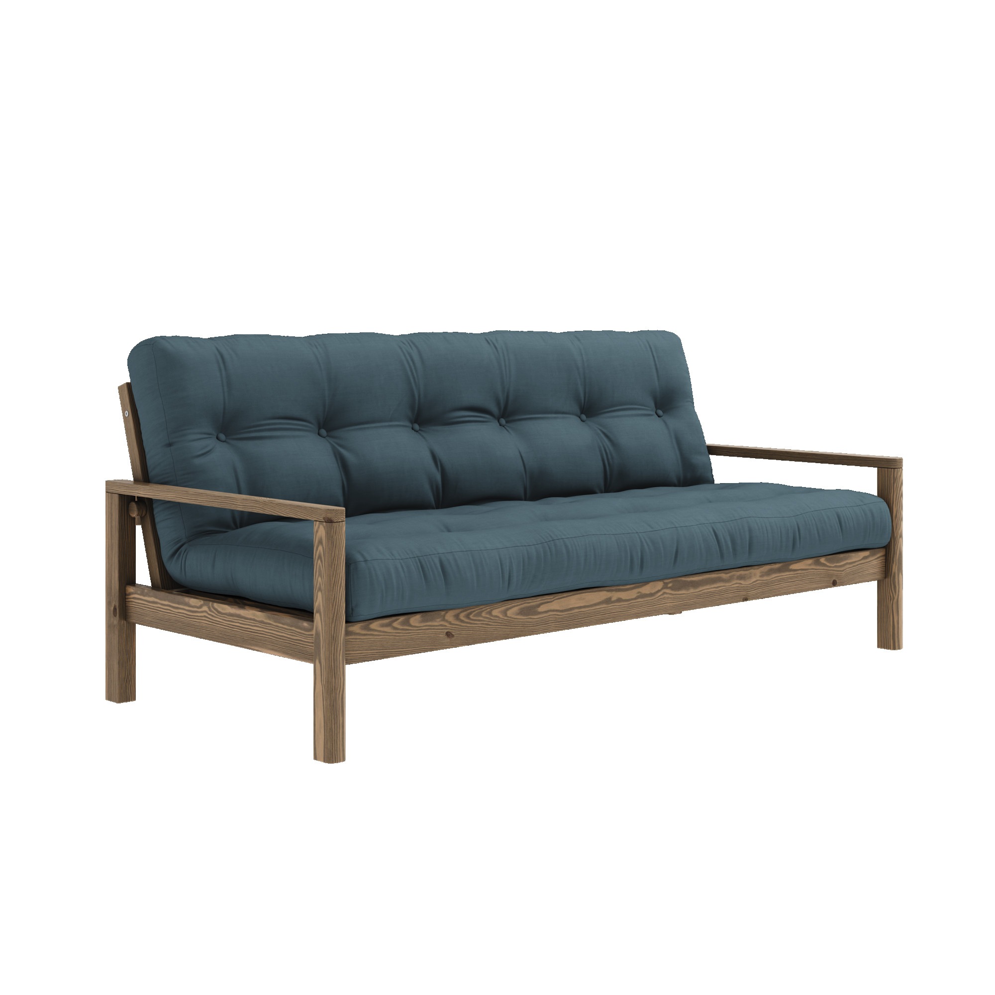 Karup Design Schlafsofa "KNOB", mit Futonmatratze, verschiedene Farben, FSC günstig online kaufen