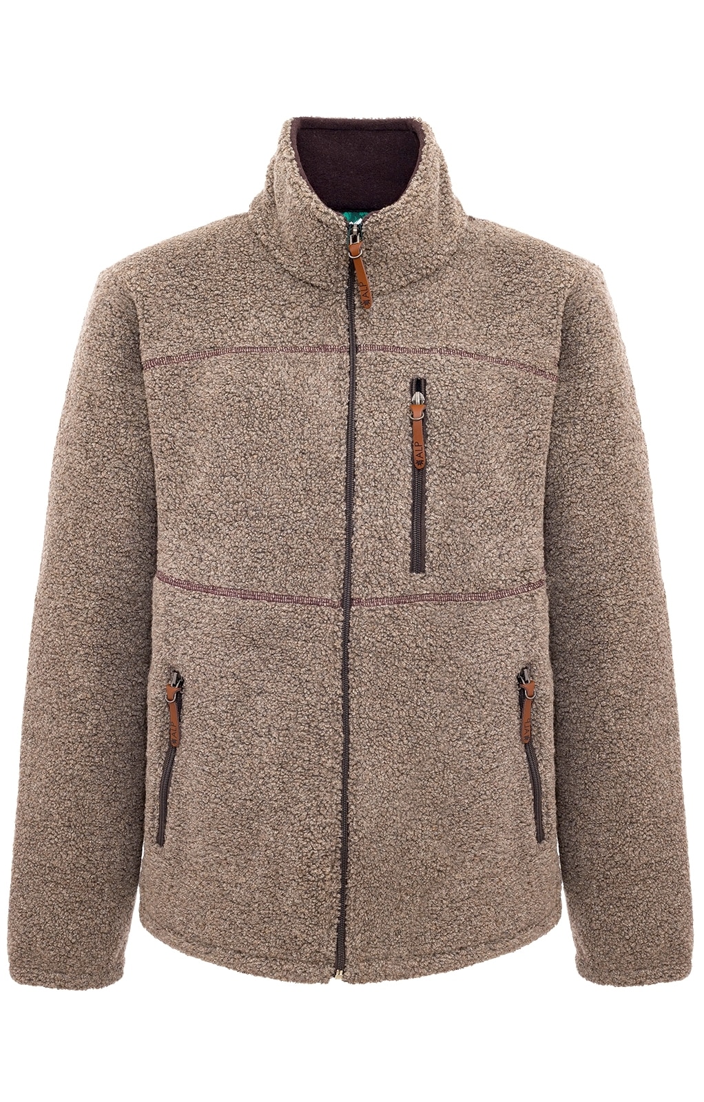 ALP1964 Trachtenjacke "Outdoorjacke 361101"