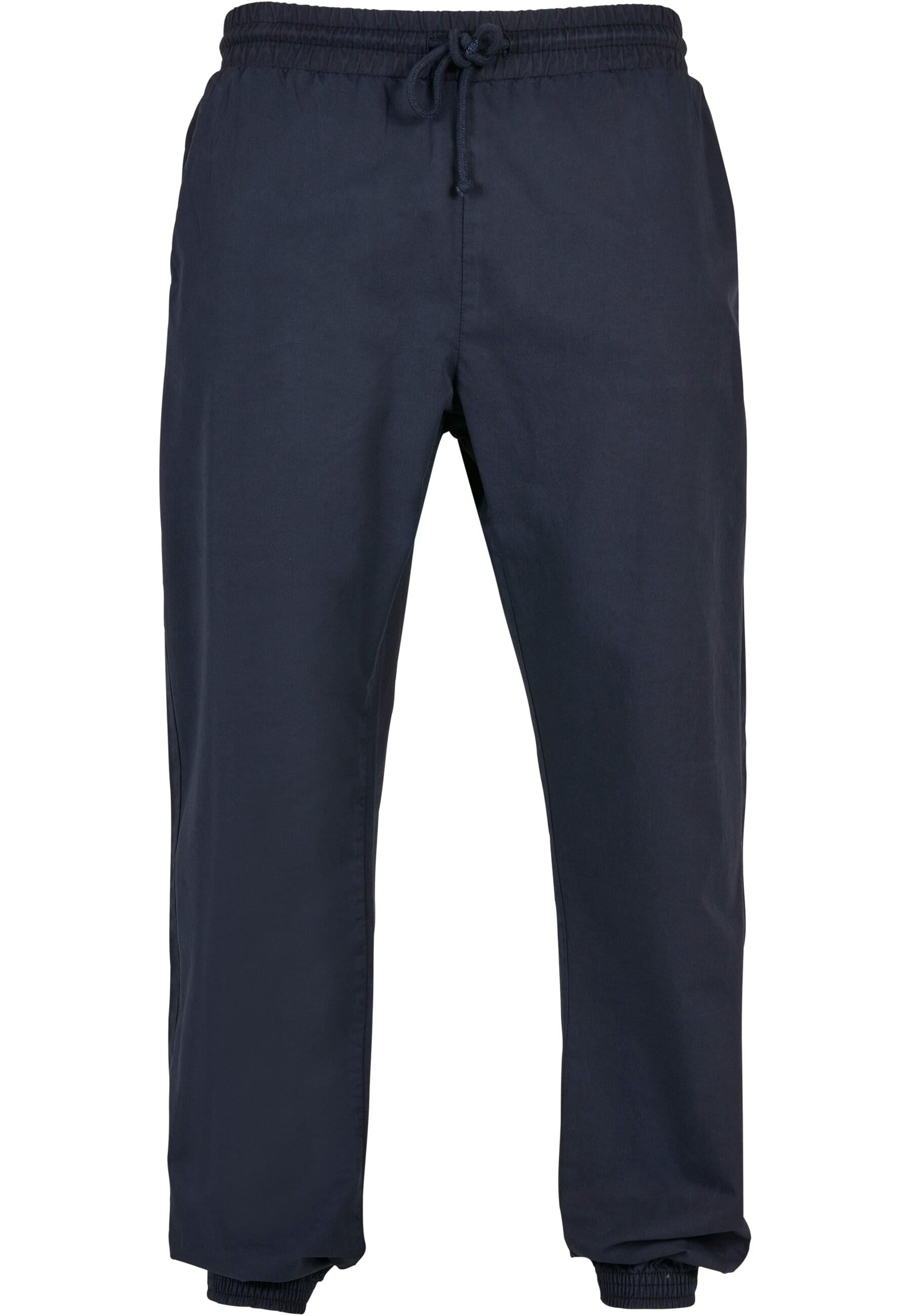 URBAN CLASSICS Jogginghose "Urban Classics Herren Basic Jogg Pants" günstig online kaufen