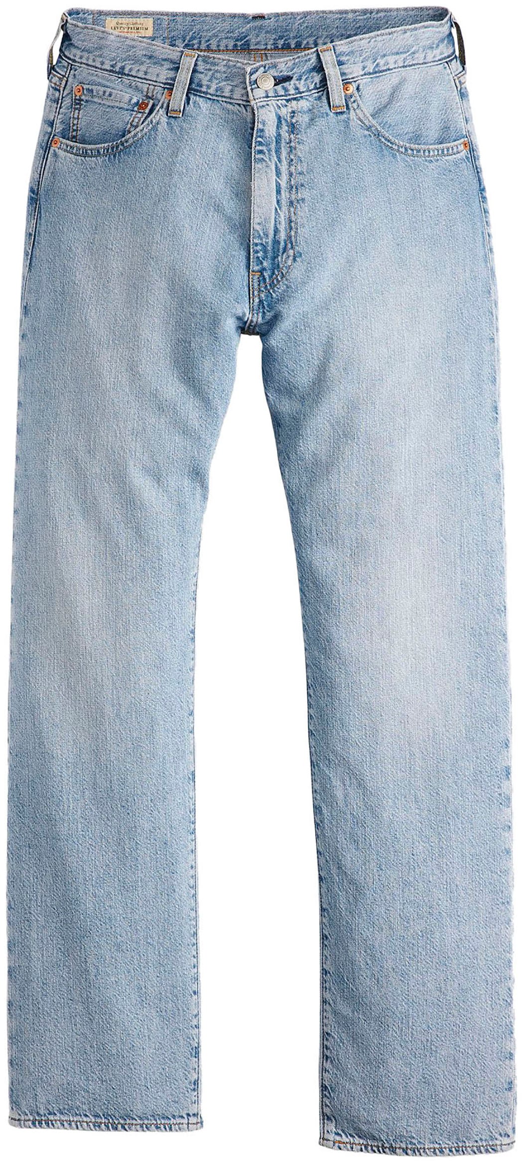 Levi's® 5-Pocket-Jeans »555 RELAXED STRAIGHT«