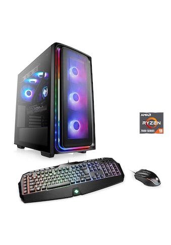 CSL Gaming-PC »Aqueon A99374 Extreme Editi...