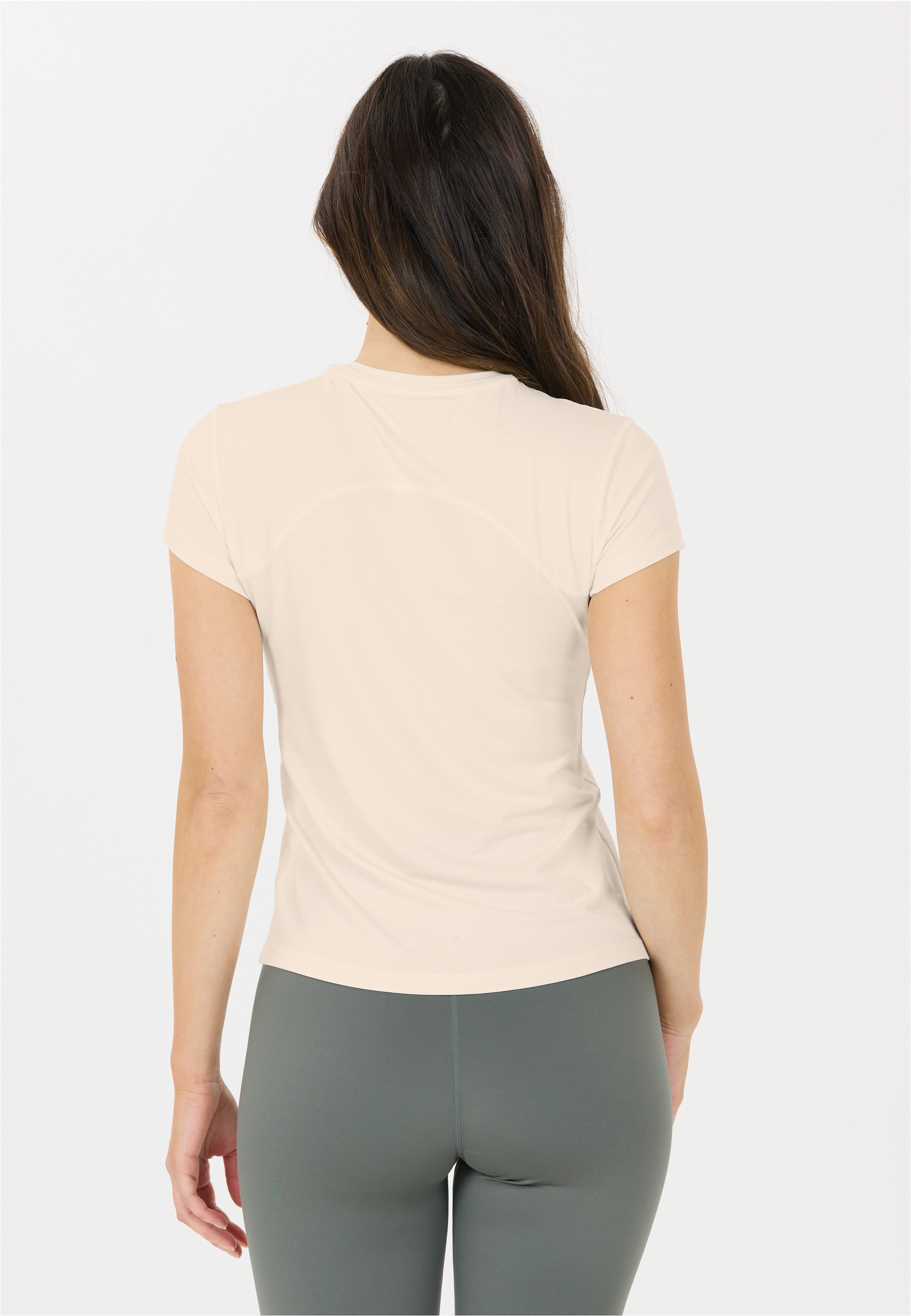 ATHLECIA Funktionsshirt »Miwa«, mit Quick Dry-Technologie