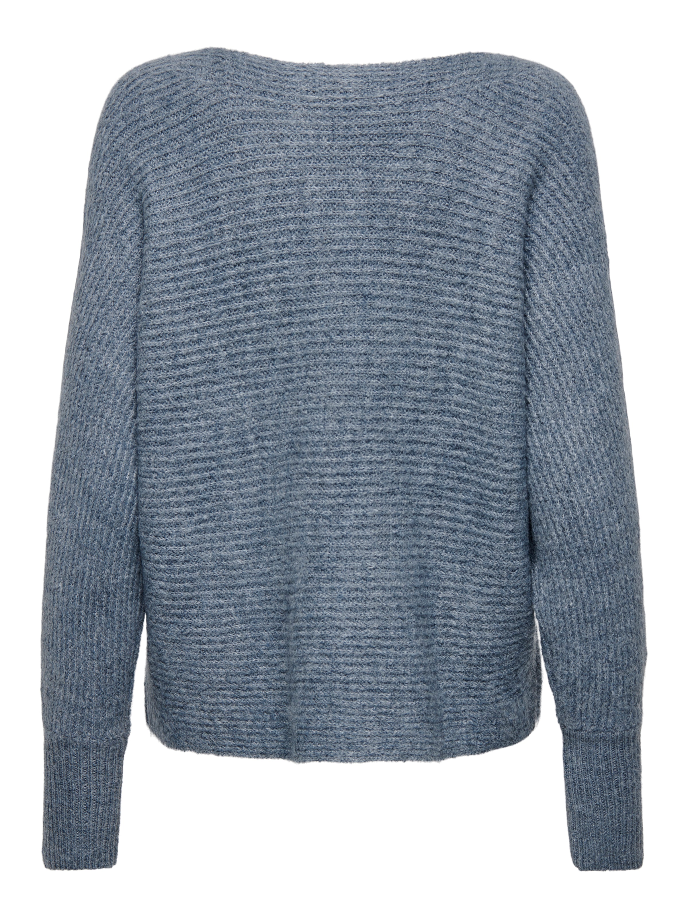 ONLY Strickpullover »ONLDANIELLA L/S PULLOVER KNT NOOS«