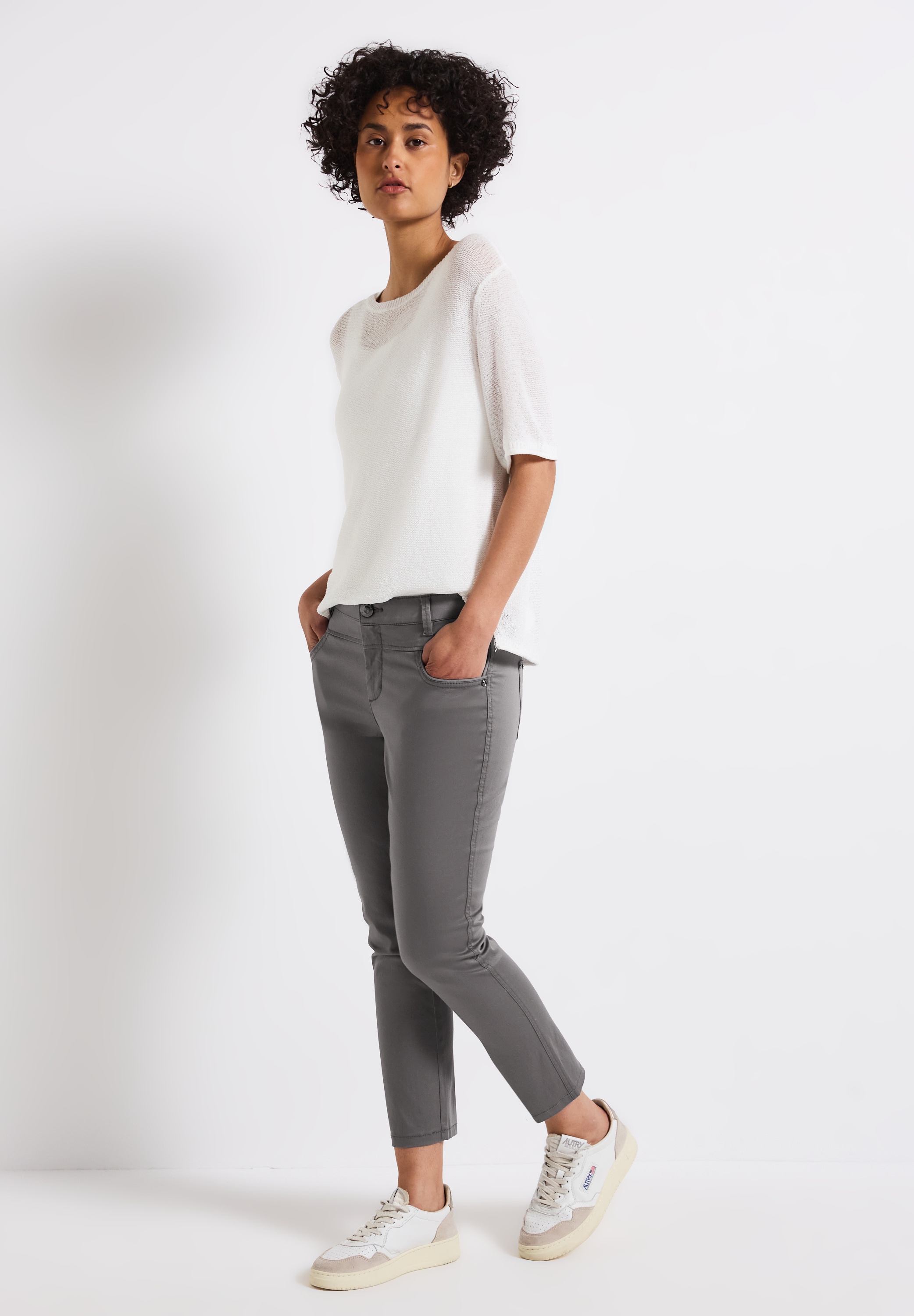 STREET ONE 7/8-Hose, 4-Pocket Style