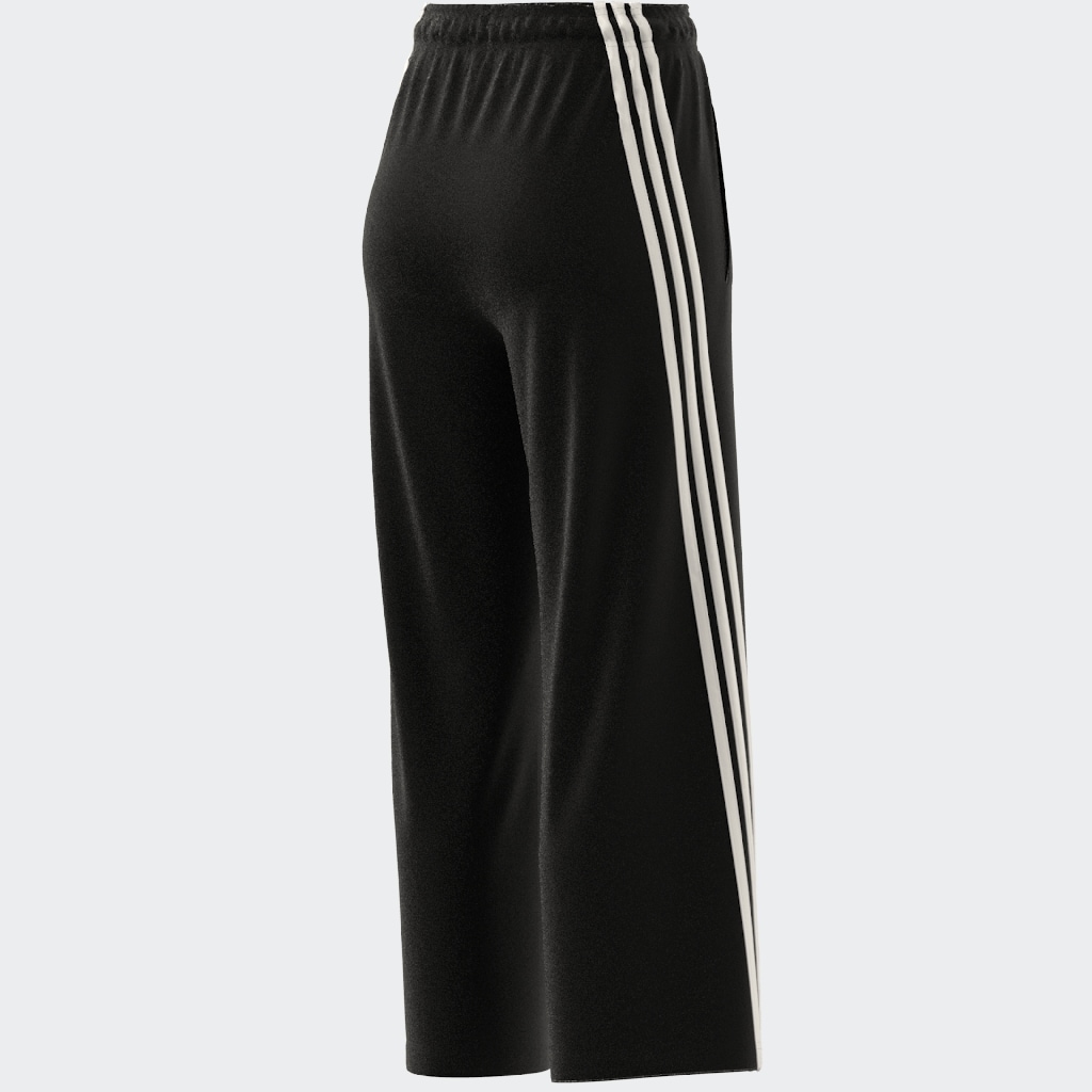 adidas Sportswear Sporthose »W FI 3S OH PT«, (1 tlg.)