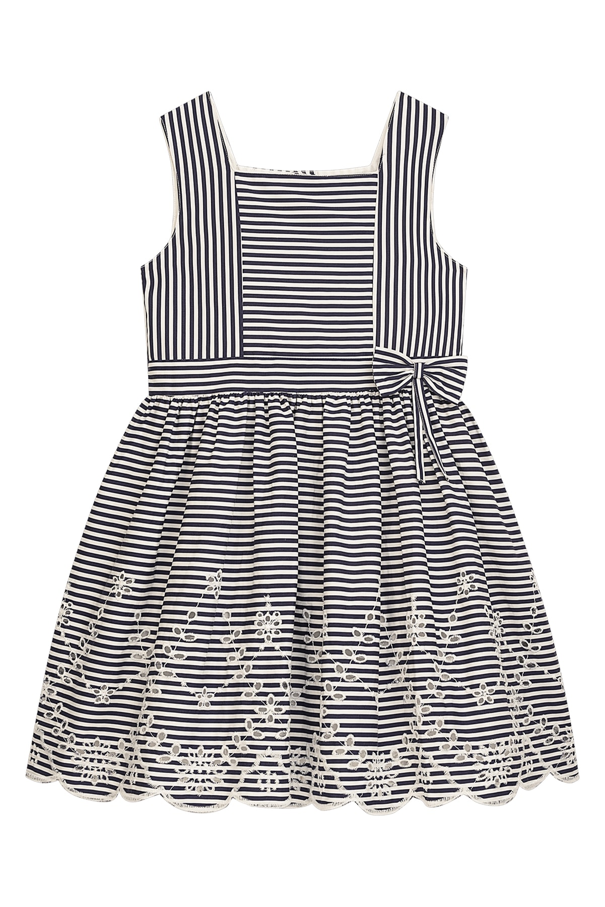 DANAMADE "DANAMADE Dresses DBIANCA"