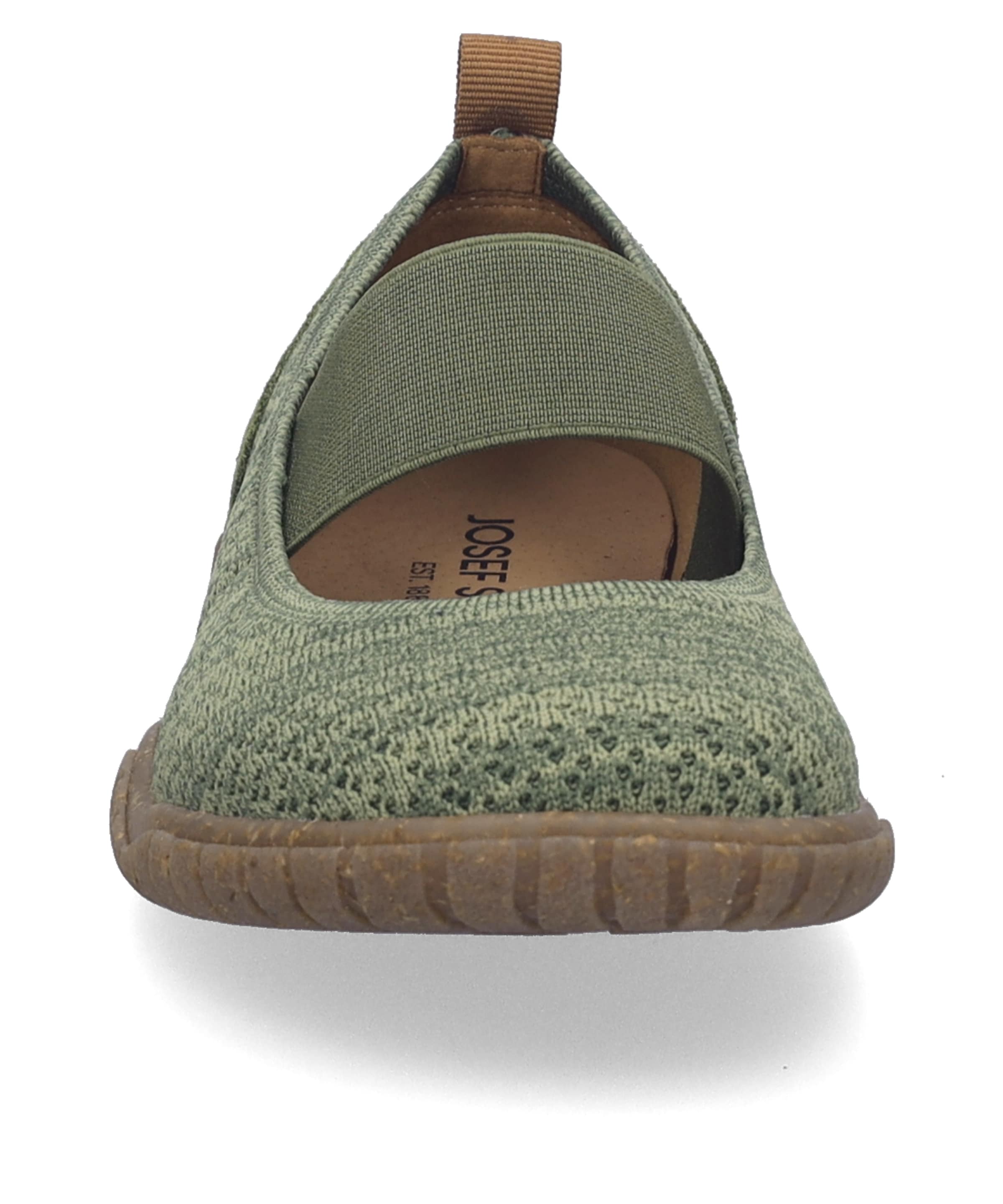 Josef Seibel Ballerina »Wynona 07, grün«