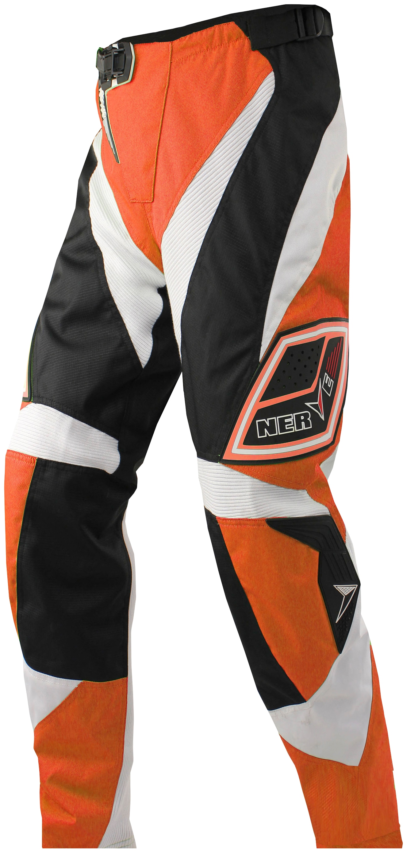 NERVE Motorradhose »Nerve auf Rechnung Motocross« | BAUR bestellen