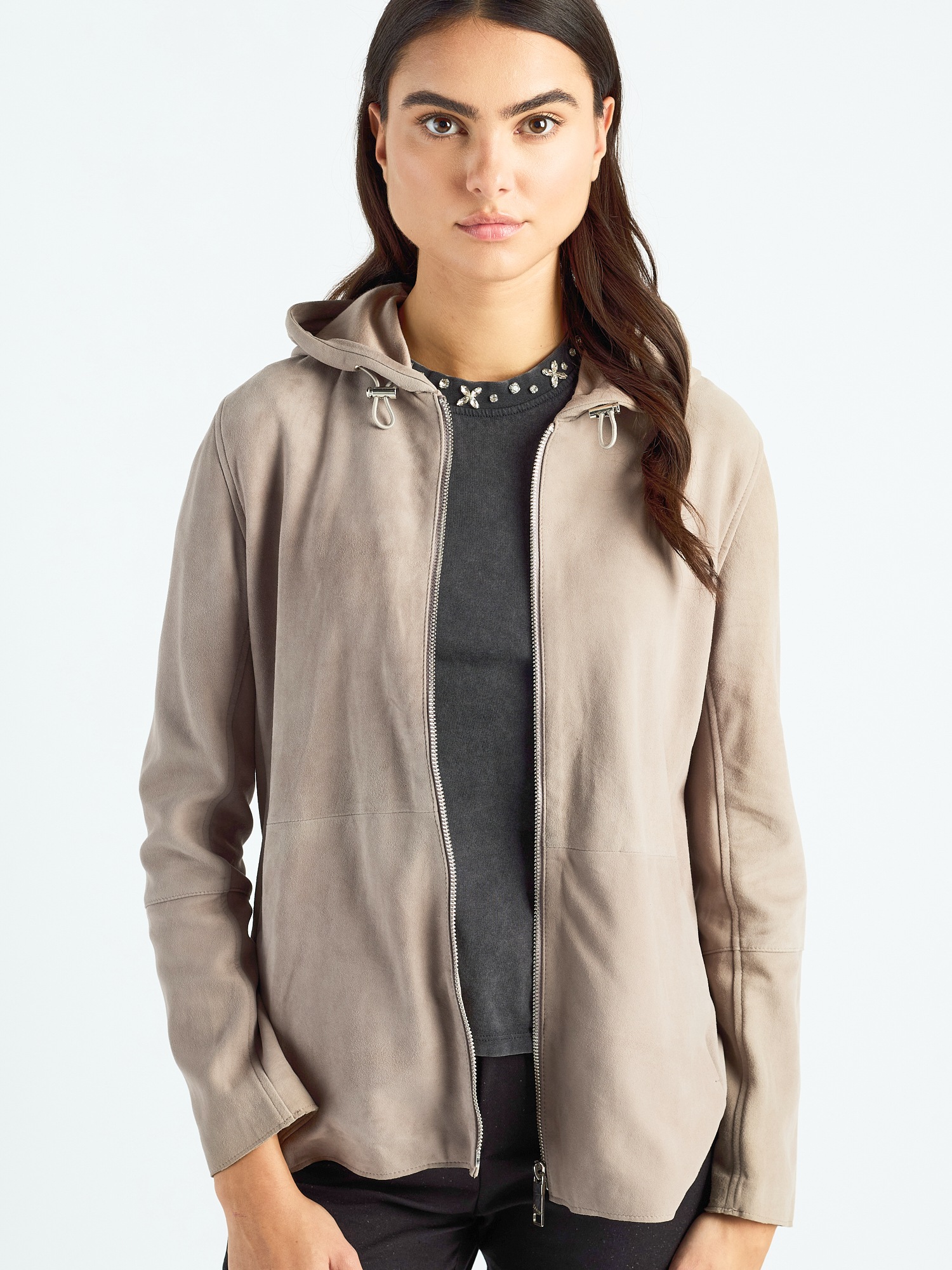 Maze Lederjacke "4202192" günstig online kaufen