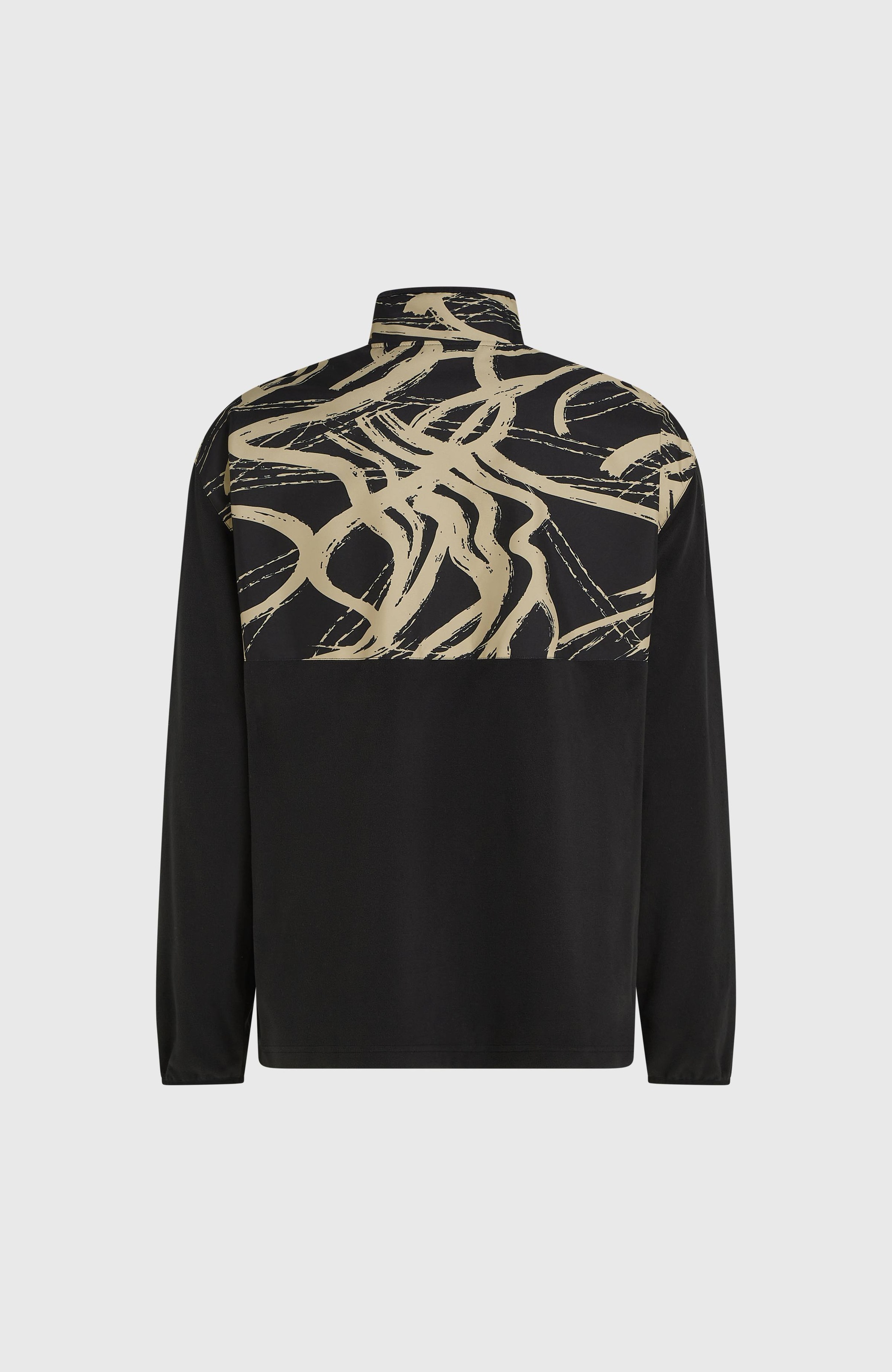 O'Neill Fleecejacke »FWC'Play POLARTEC FZ HYPERFLEECE« mit wasserdichten und atmungsaktiven Einsätzen, aus Polyester