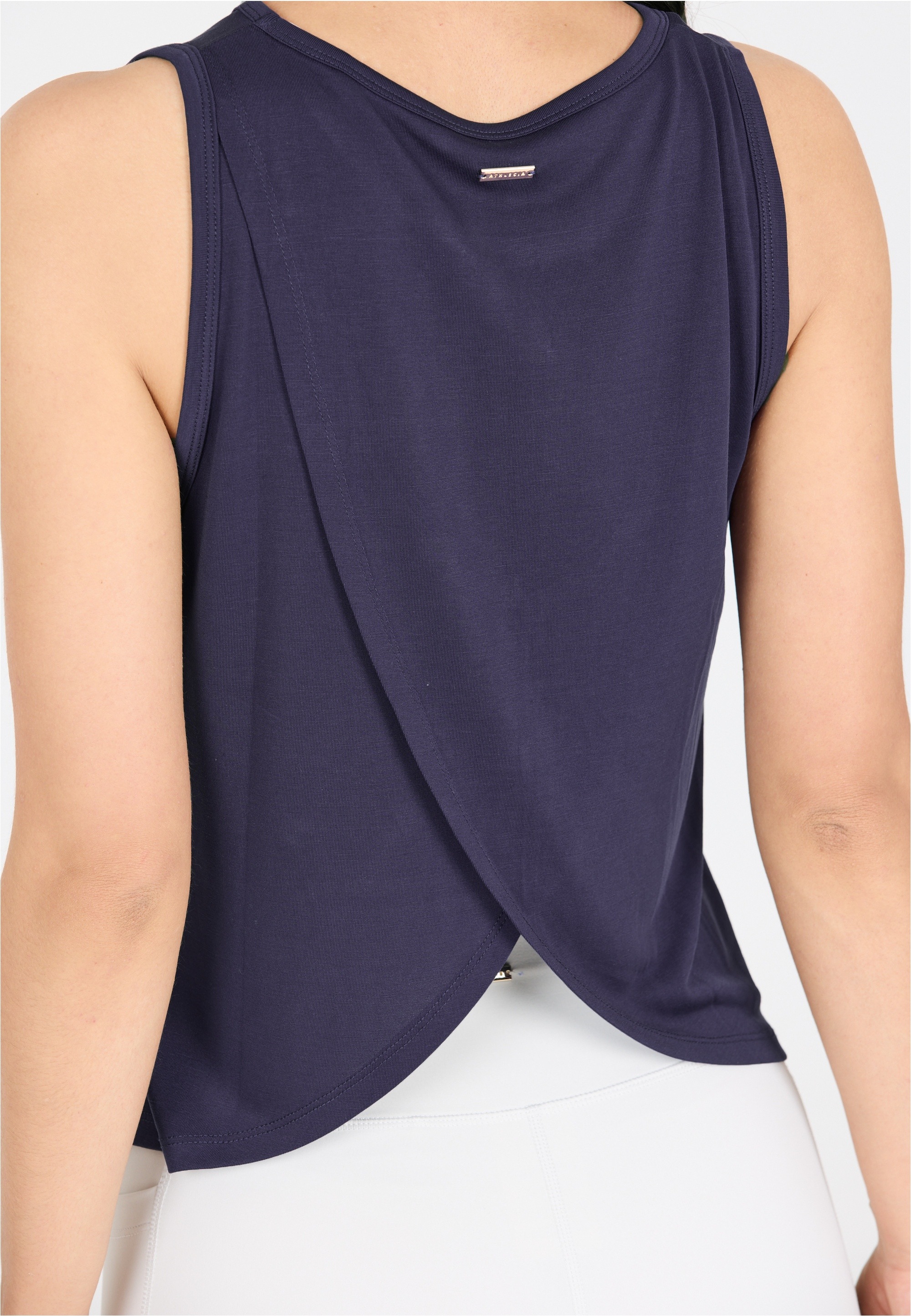 ATHLECIA Tanktop »Haze«, mit schnelltrocknender Funktion