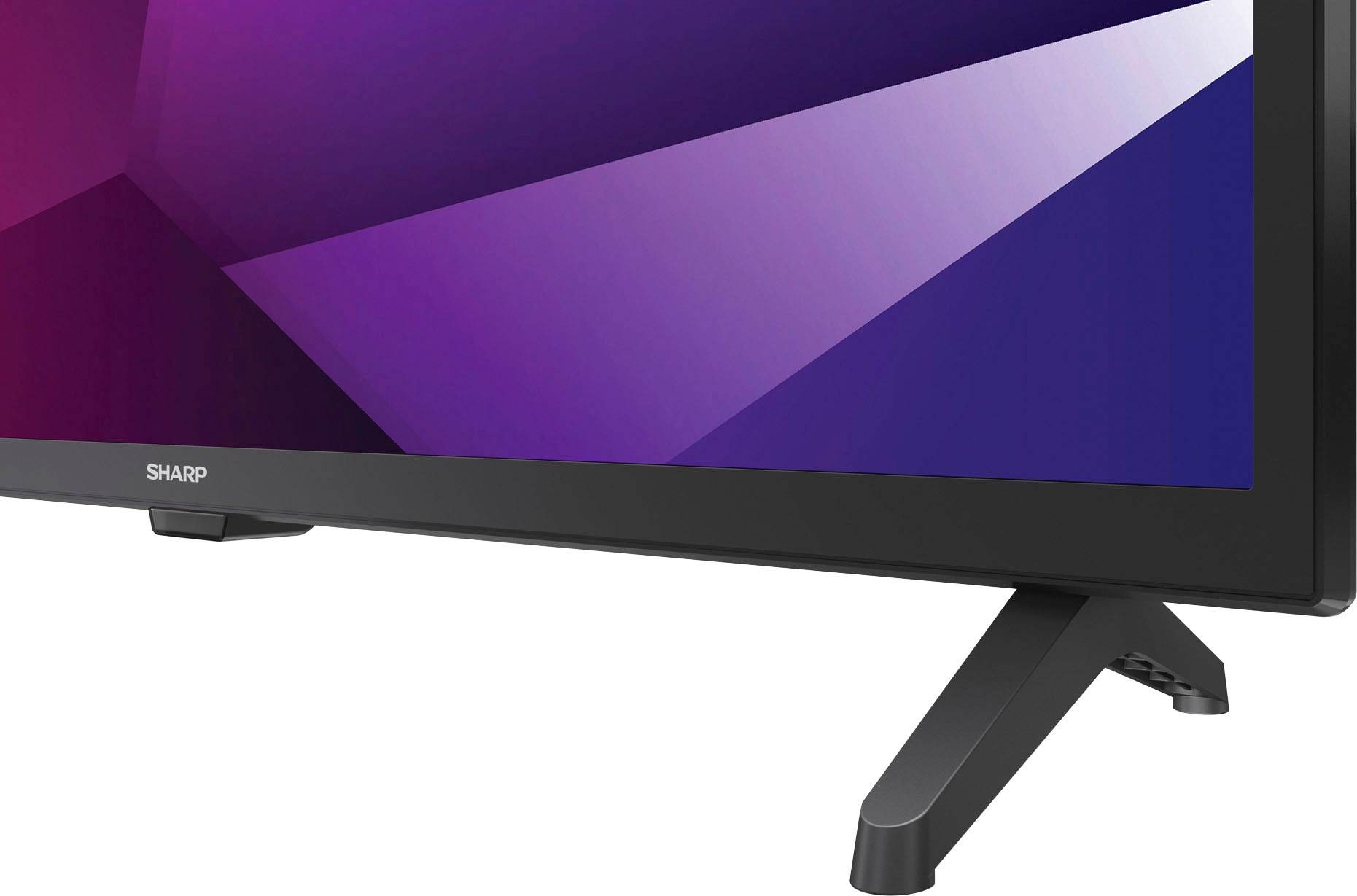 Sharp LED-Fernseher »1T-C32FIx«, HD ready, Android TV
