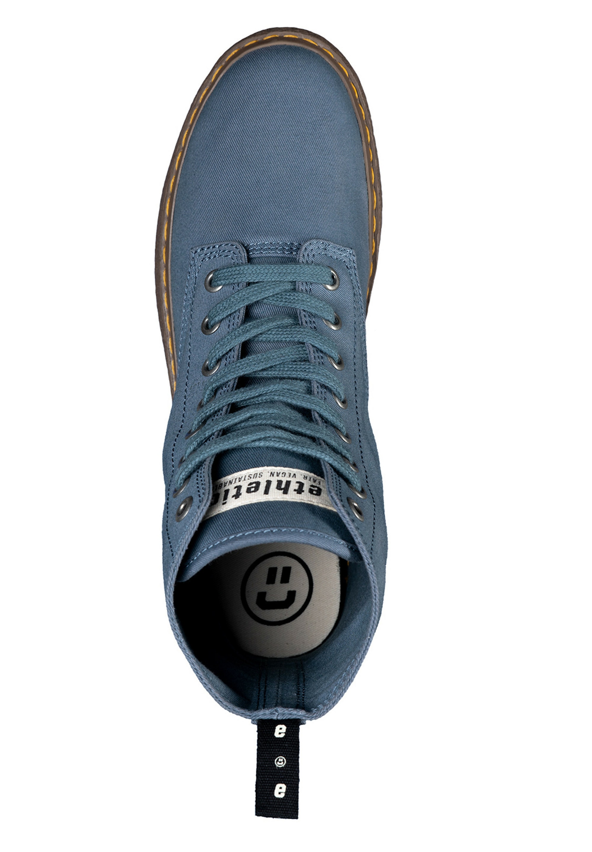 ETHLETIC Sneaker »Fair Brock«, Fair / Vegan / Nachhaltig