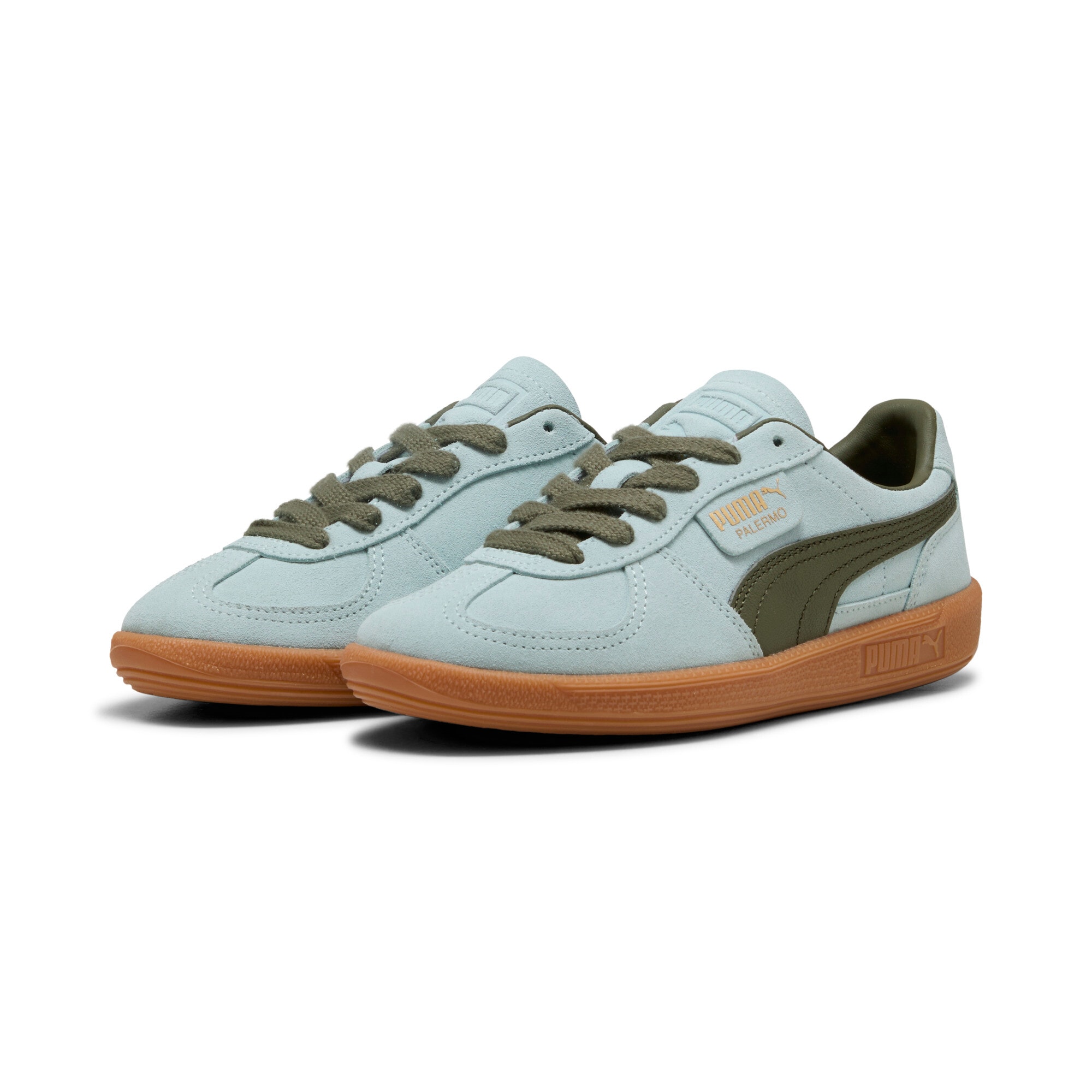PUMA Sneaker "PALERMO" günstig online kaufen