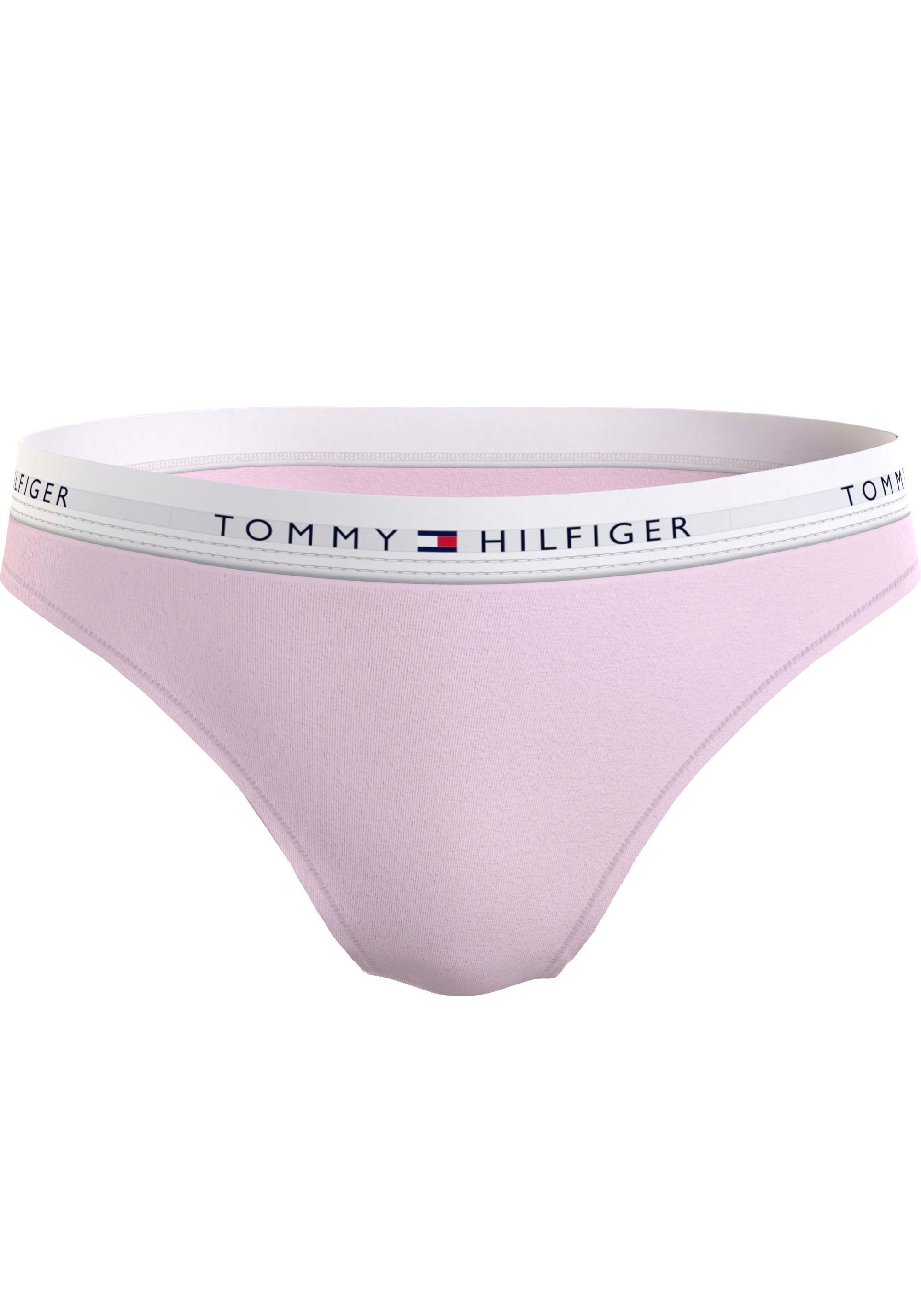 Bikinislip, Underwear auf Hilfiger Tommy Friday Black BAUR mit | dem Taillenbund Logo