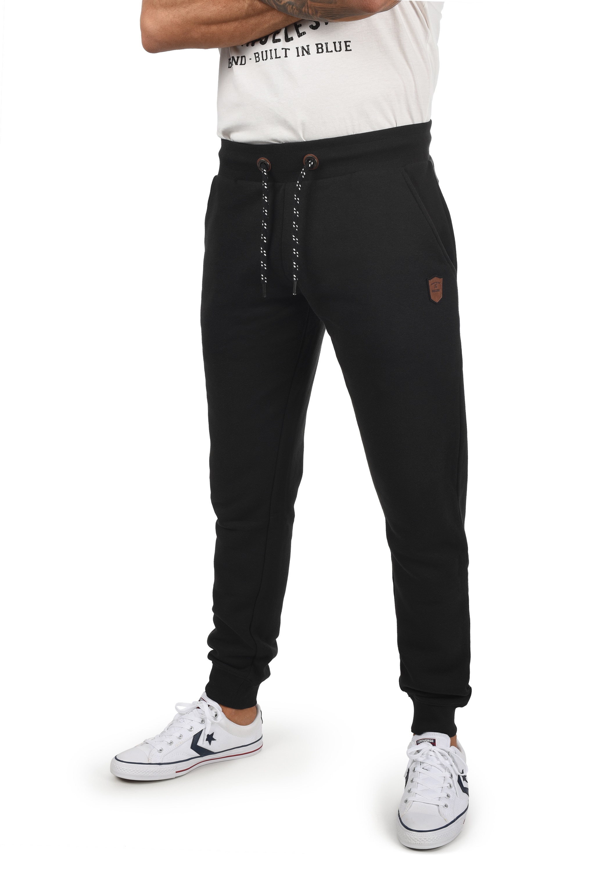 Indicode Sweatpants "Sweatpants IDHultop" günstig online kaufen