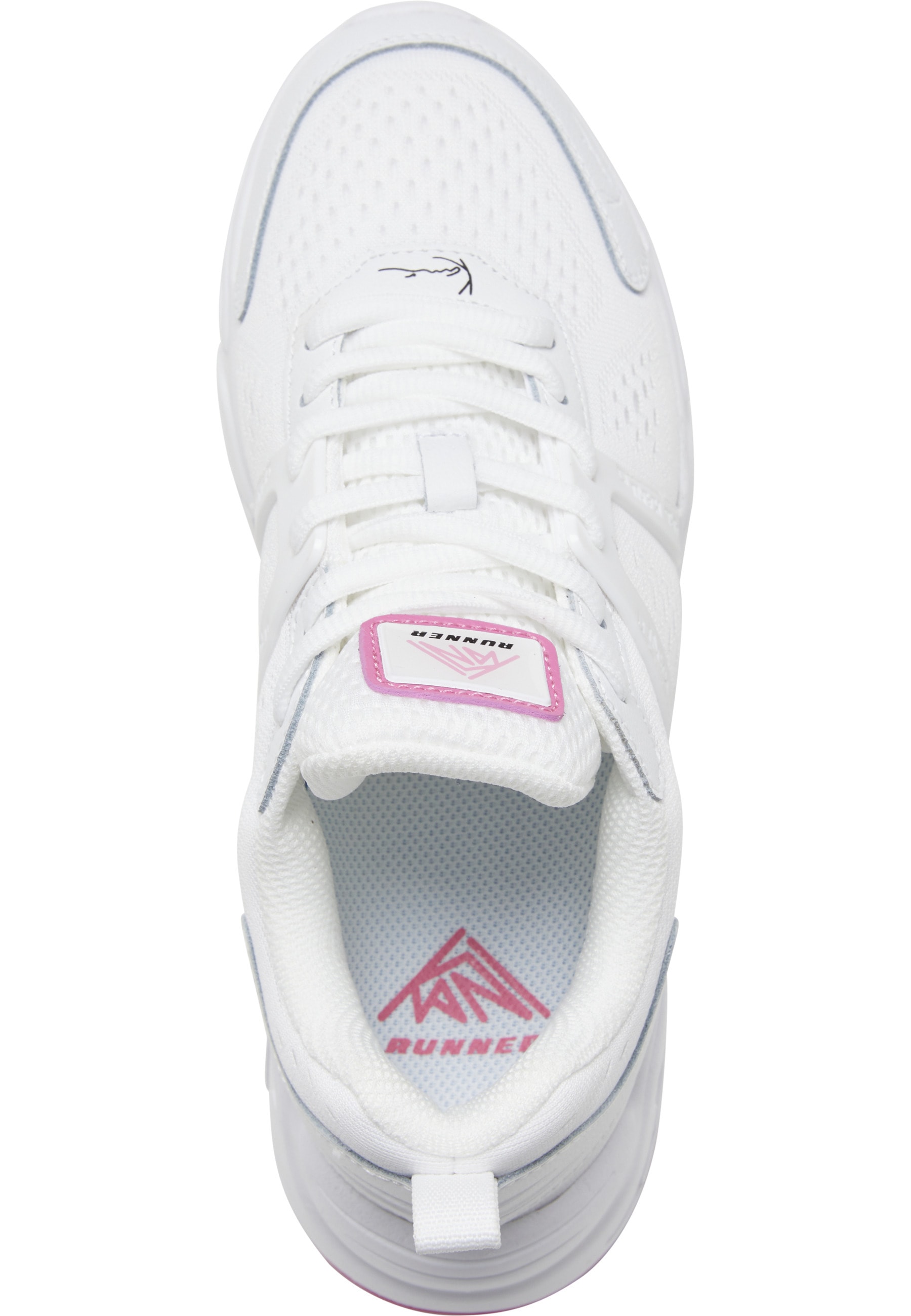 Karl Kani Trainingsschuh »Karl Kani Kani Runner«