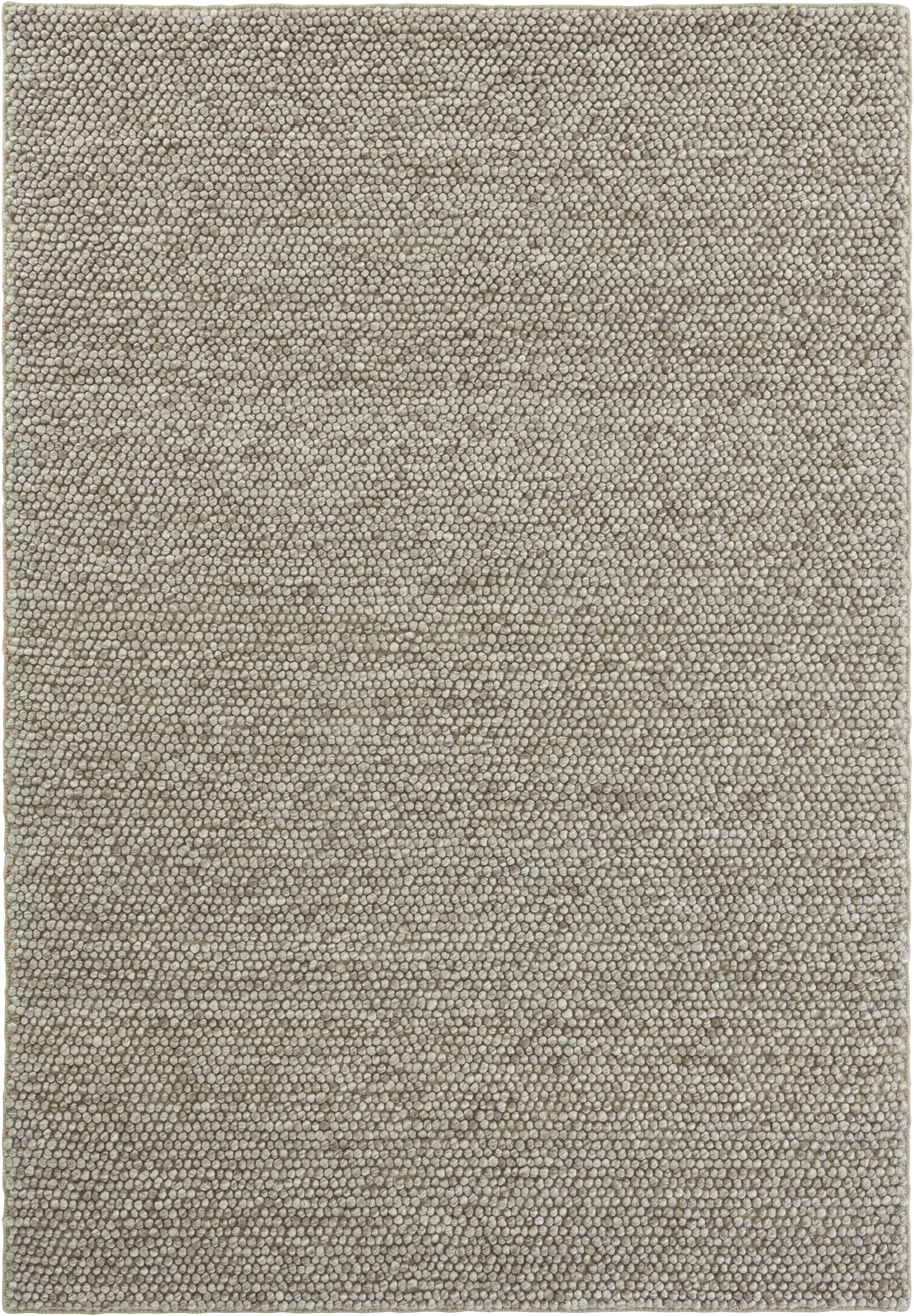 Thumbnail - my home Wollteppich "Wolly, Wolle" rechteckig 14 mm Höhe handgewebt, Handweb Teppiche, Wohnzimmer, Schlafzimmer, Esszimm...