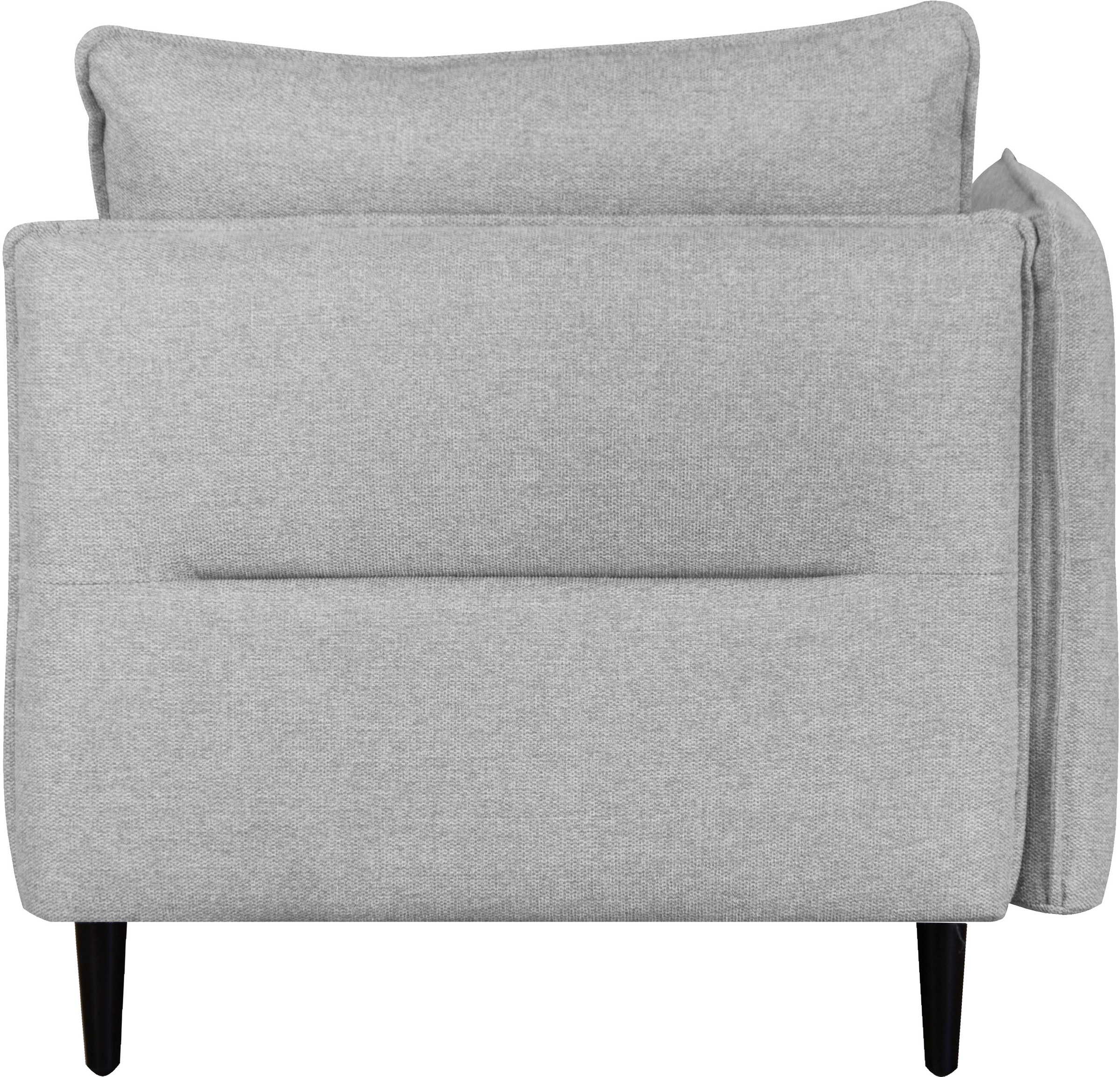 andas Sofa-Eckelement »ALVIK«, Modul- zum eigenen Zusammenstellen; links, rechts wählbar