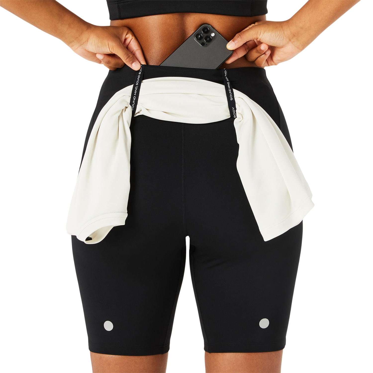Asics Radlerhose