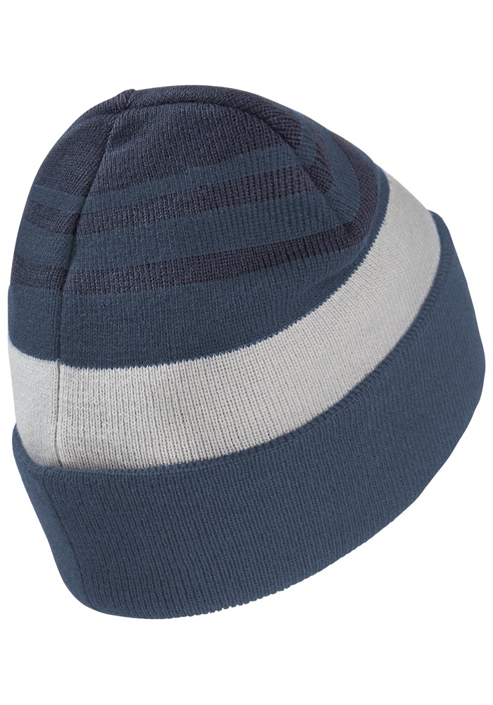 Jack Wolfskin Beanie »STRIPY KNIT BEANIE K«