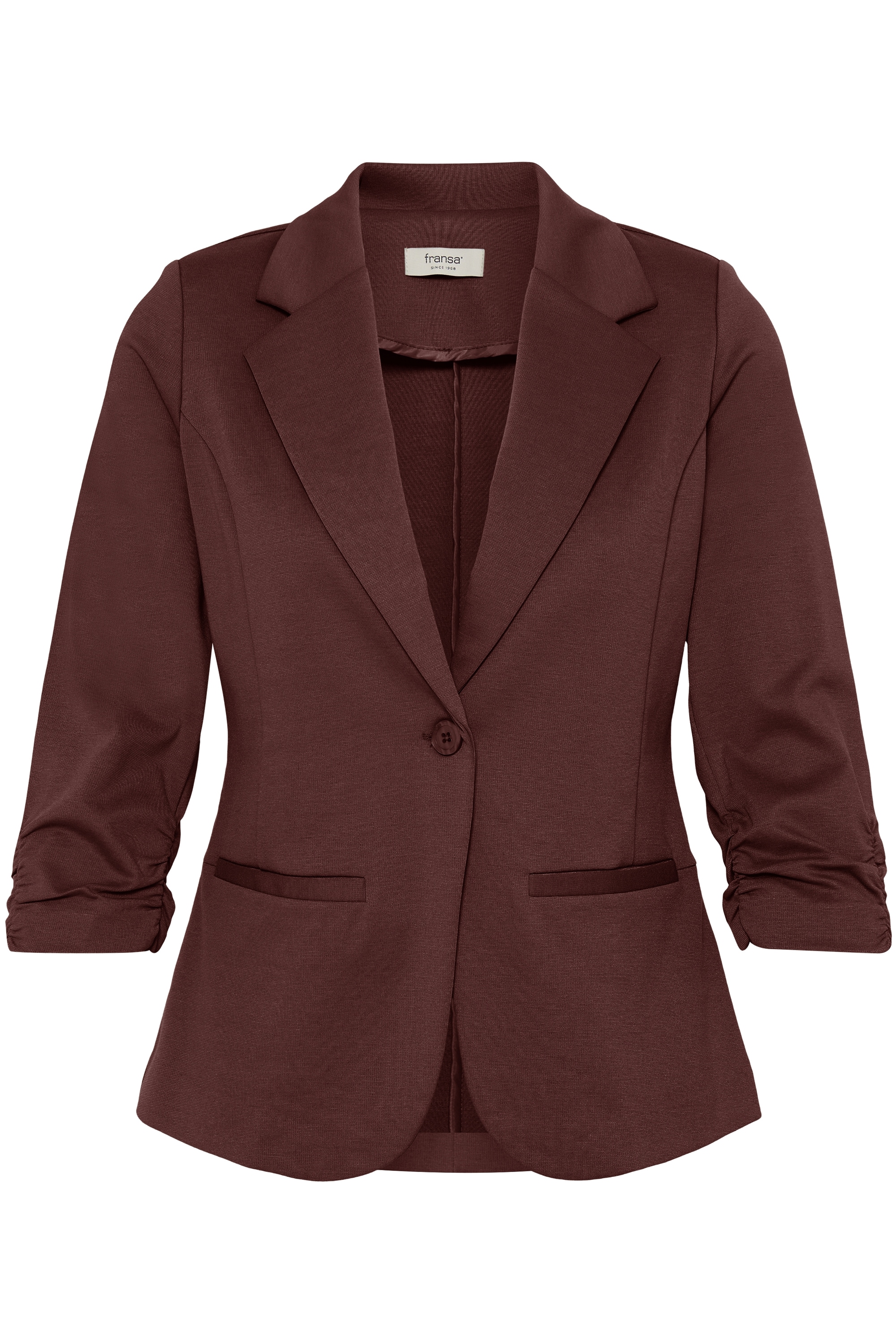 fransa Blusenblazer »Blazer FRZABLAZER«
