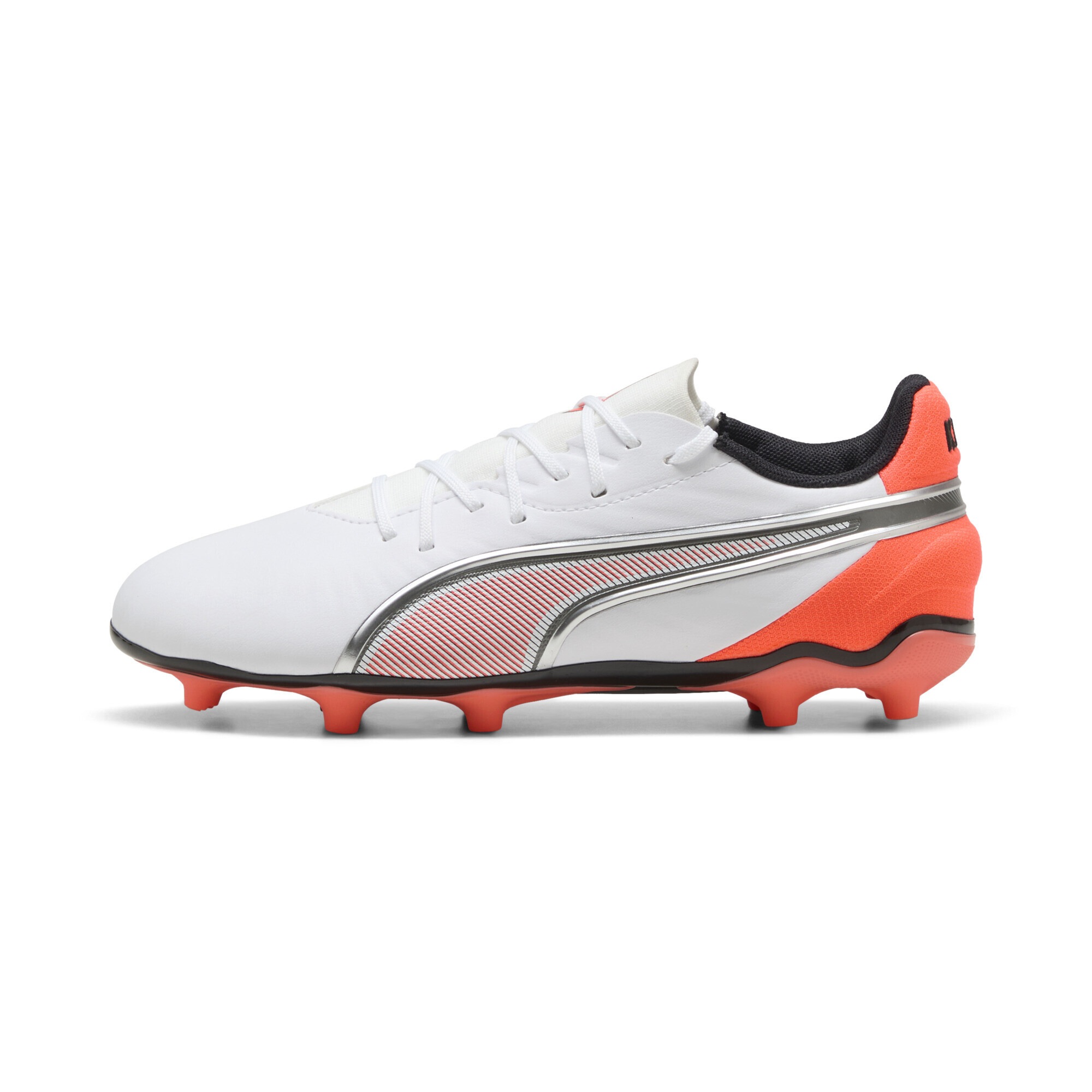 PUMA Fußballschuh »KING MATCH FG/AG Fußballschuhe Jugendliche«