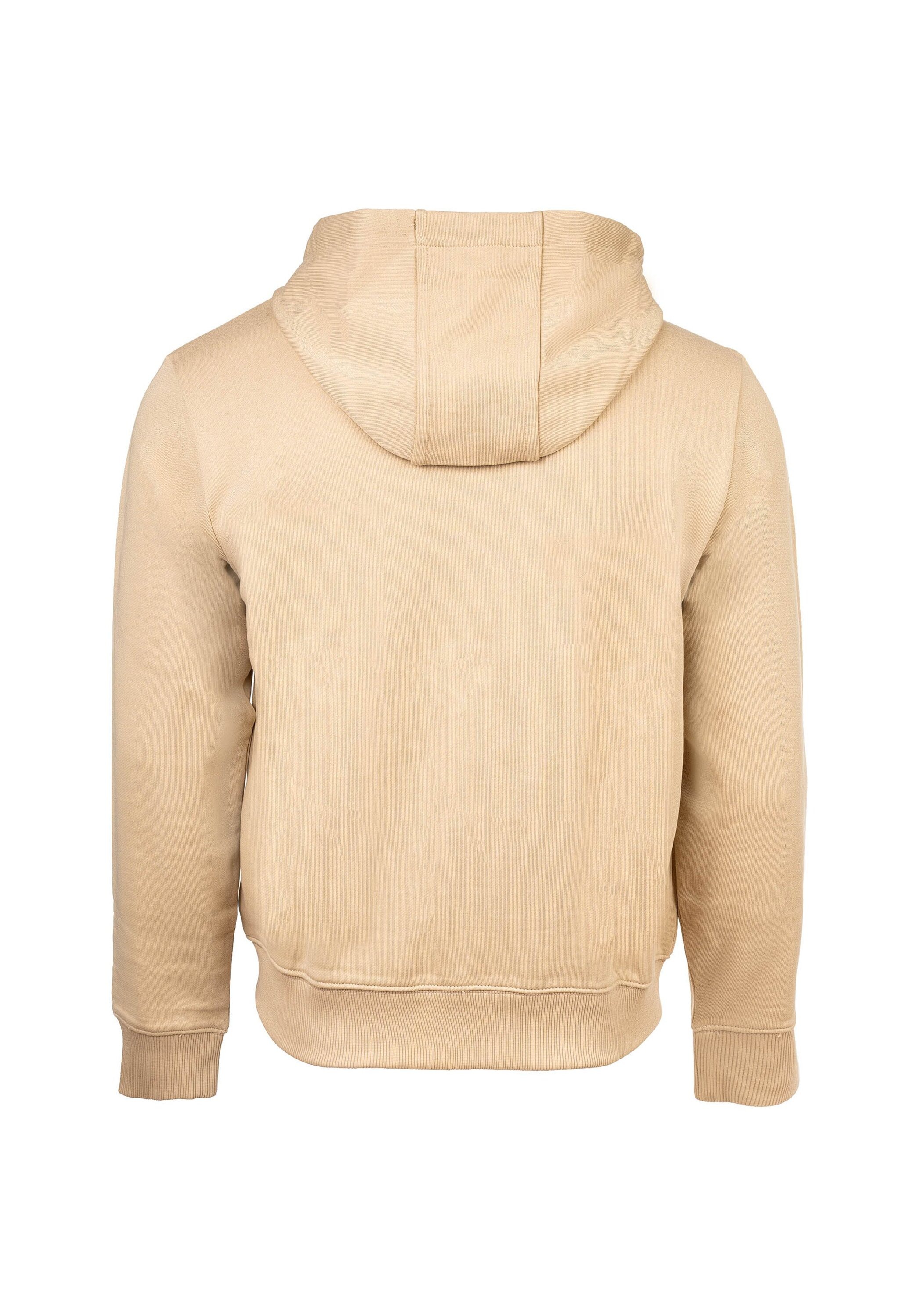 HUGO Sweatshirt »Sweatjacke Daple212«