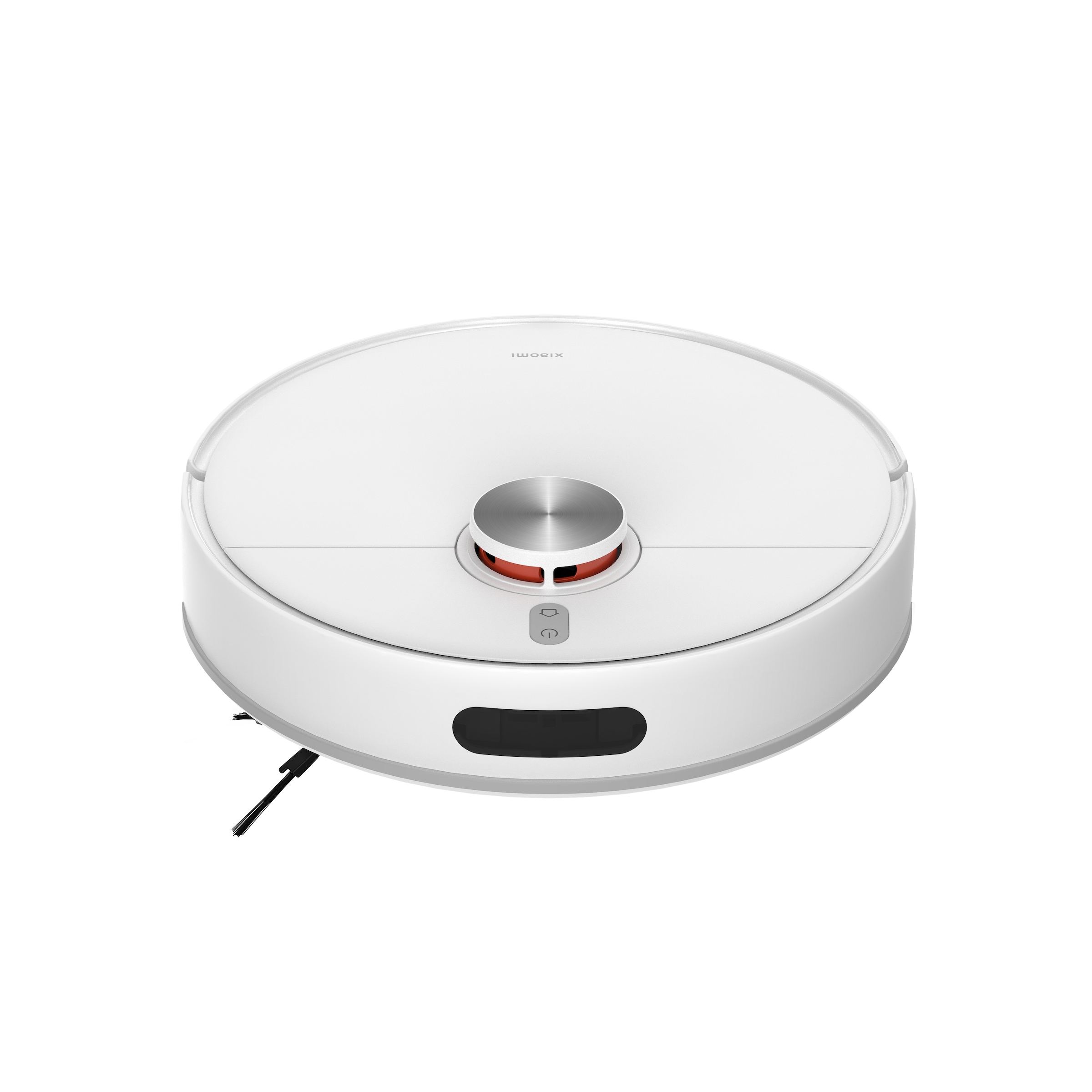 Xiaomi Nass-Trocken-Saugroboter »Xiaomi Robot Vacuum S40 EU, BHR084AEU« 10000Pa Saugkraft, LDS-Lasernavigation
