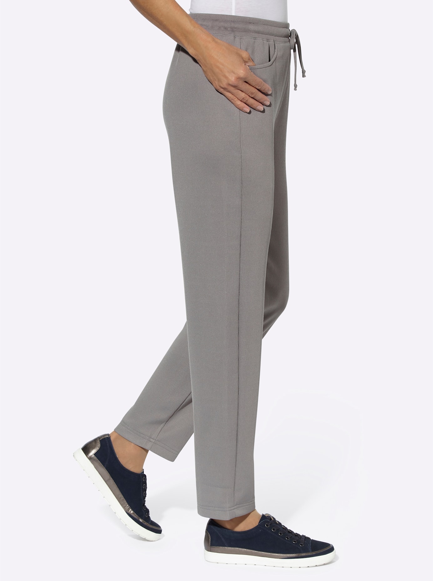 Classic Basics Schlupfhose