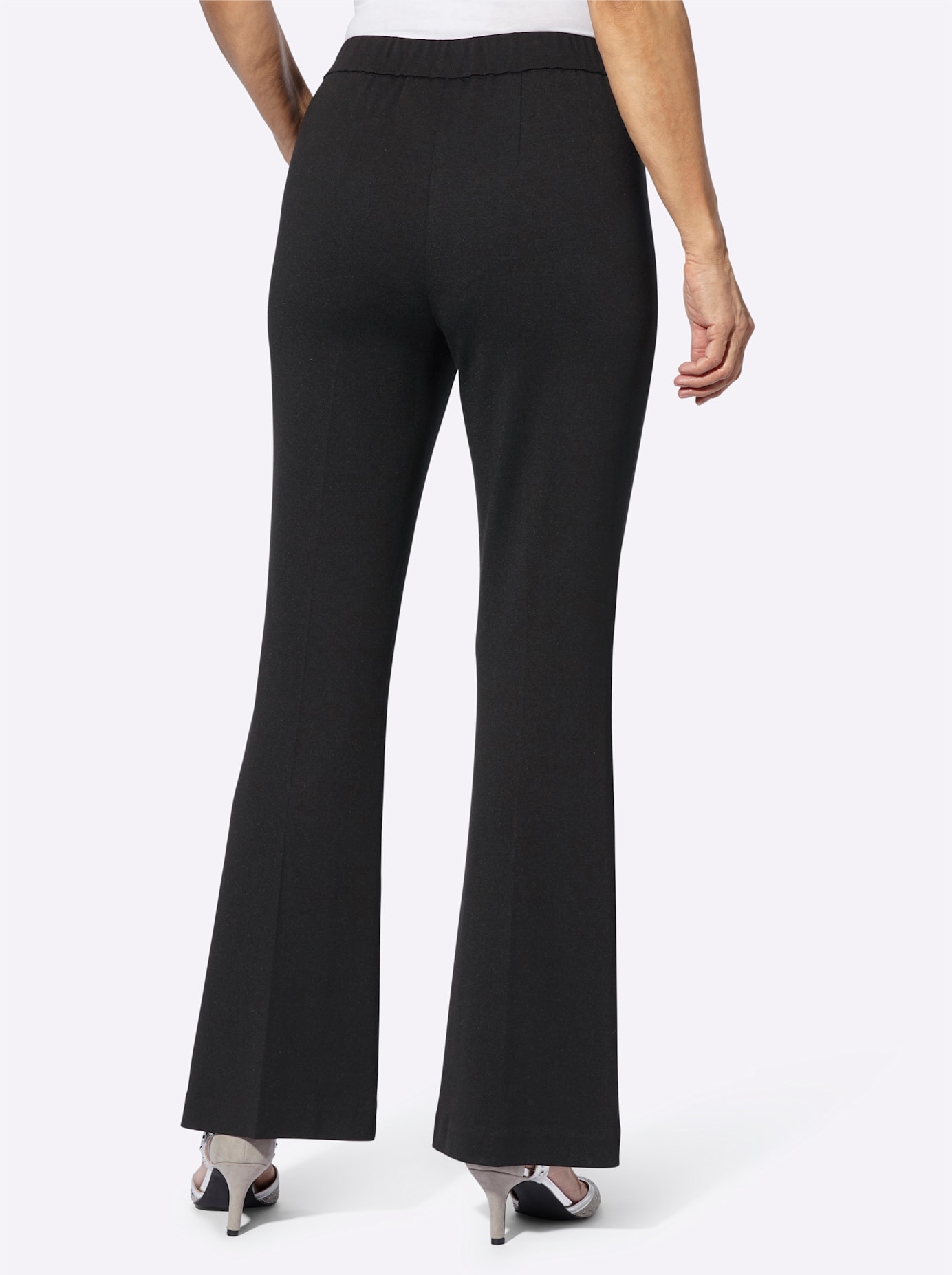 Thumbnail - Lady Jerseyhose