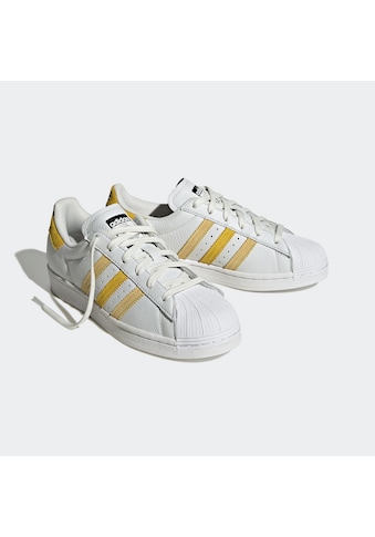 adidas Originals Sneaker »SUPERSTAR«