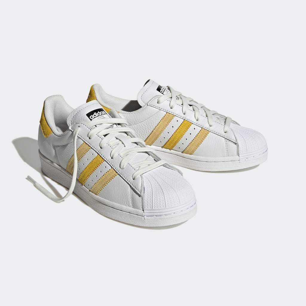 adidas Originals Sneaker »SUPERSTAR«