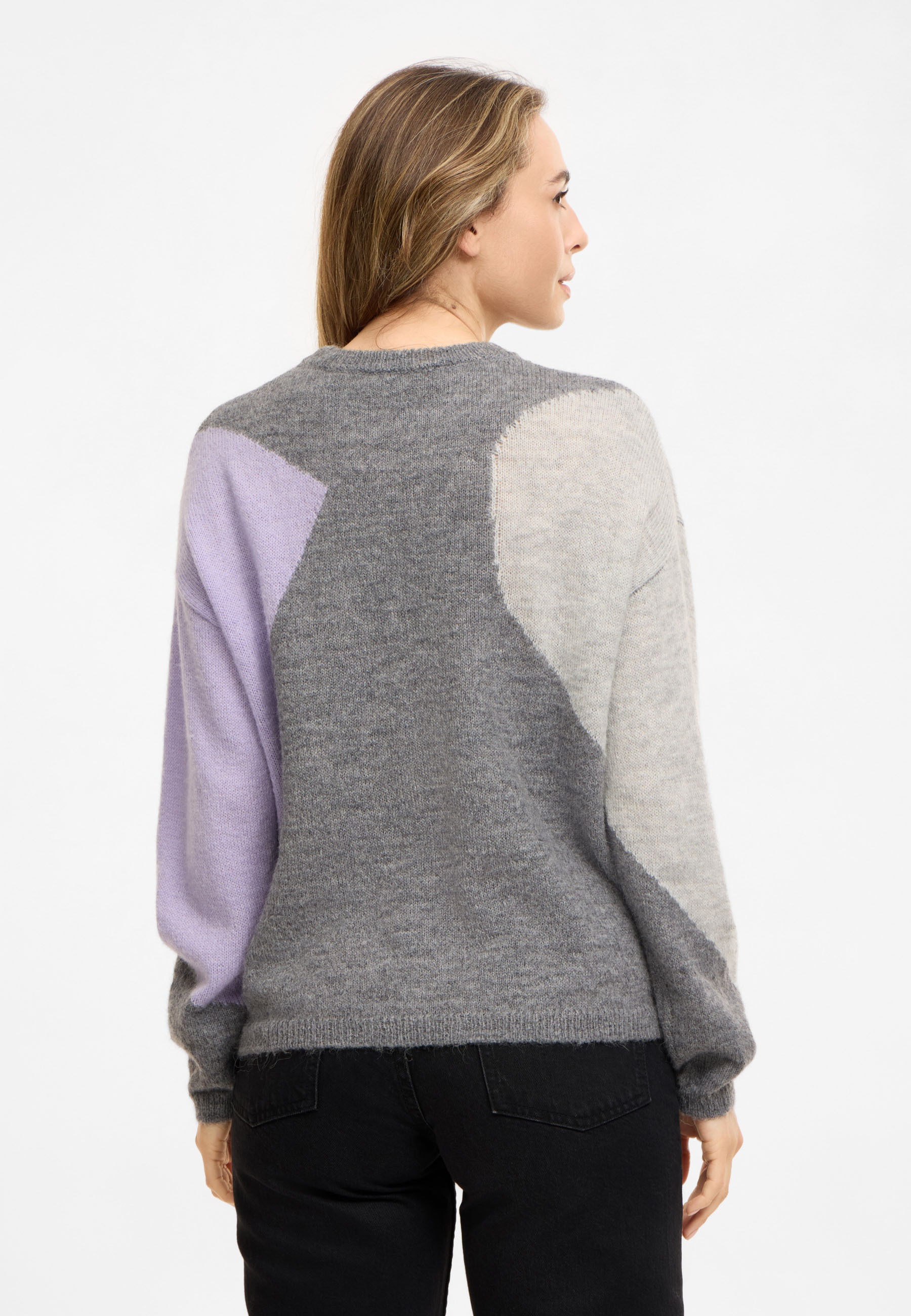 Frieda & Freddies Strickpullover »Frieda & Freddies Pullover«