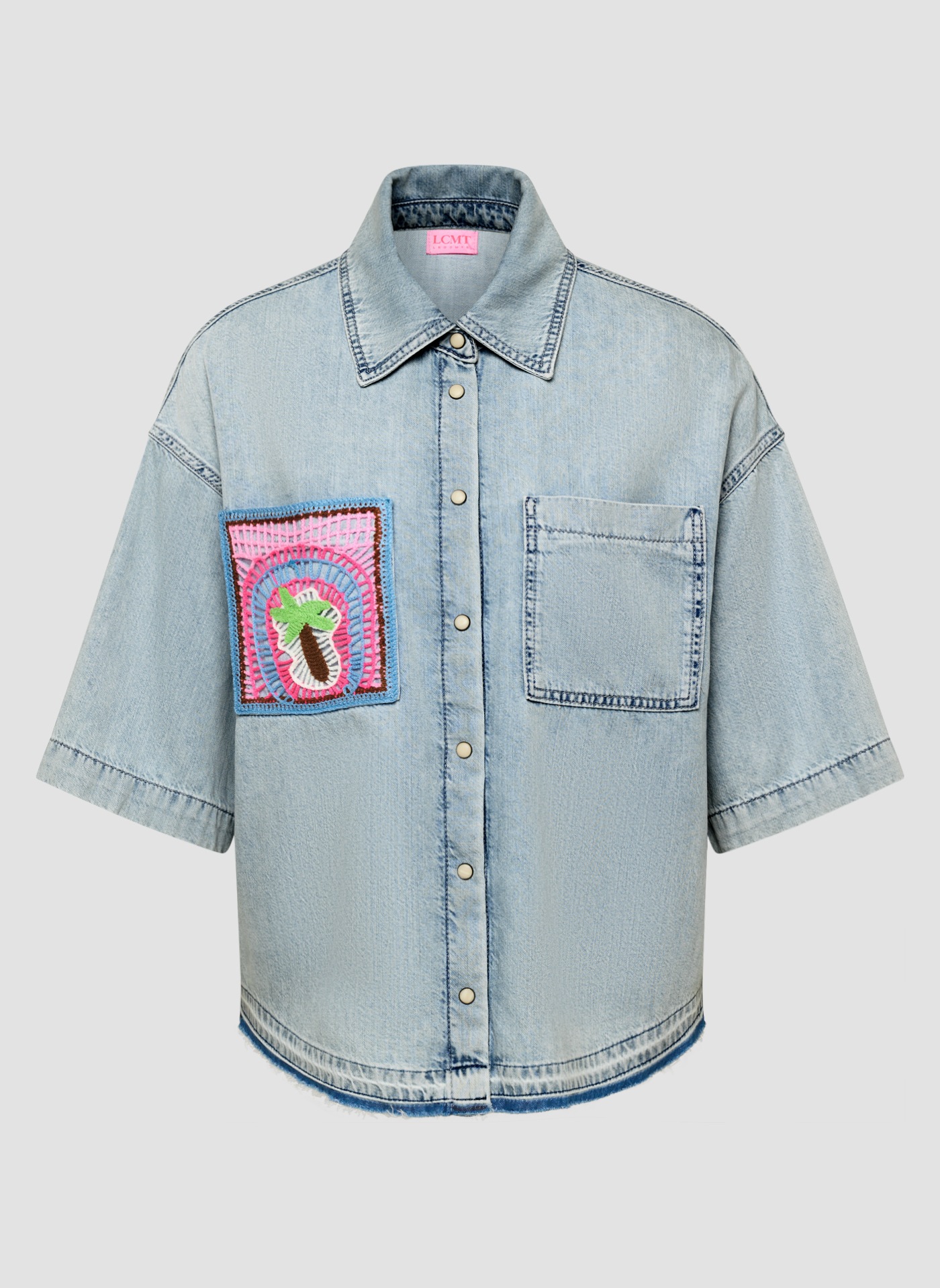 LeComte Blouson »Jacke«