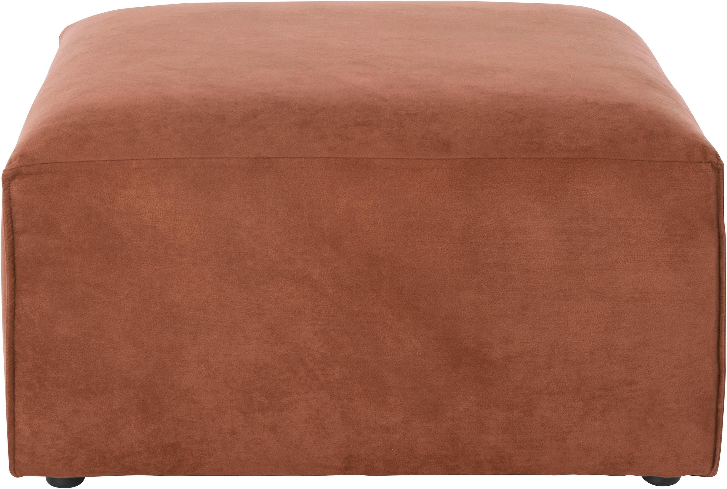 OTTO home Polsterhocker "Nöre" Modul - zum Zusammenstellen; in vielen Bezug günstig online kaufen