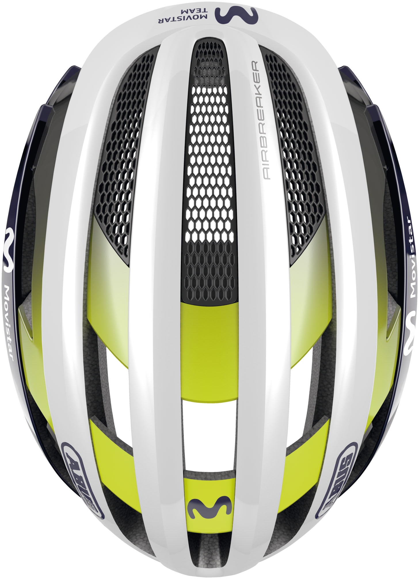 ABUS Fahrradhelm »AIRBREAKER«